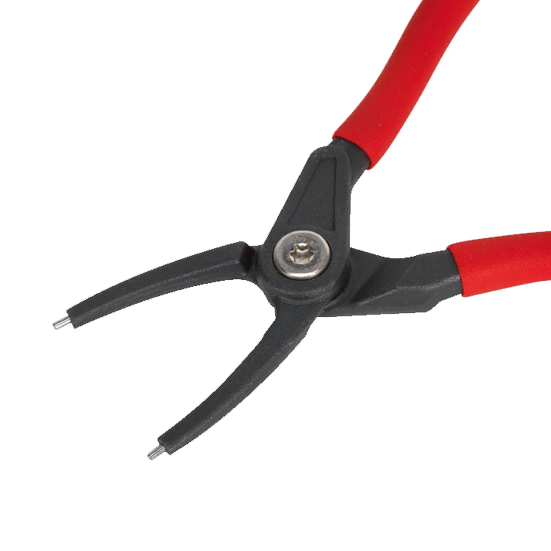 Sealey Circlip Pliers Internal Straight Nose 170mm