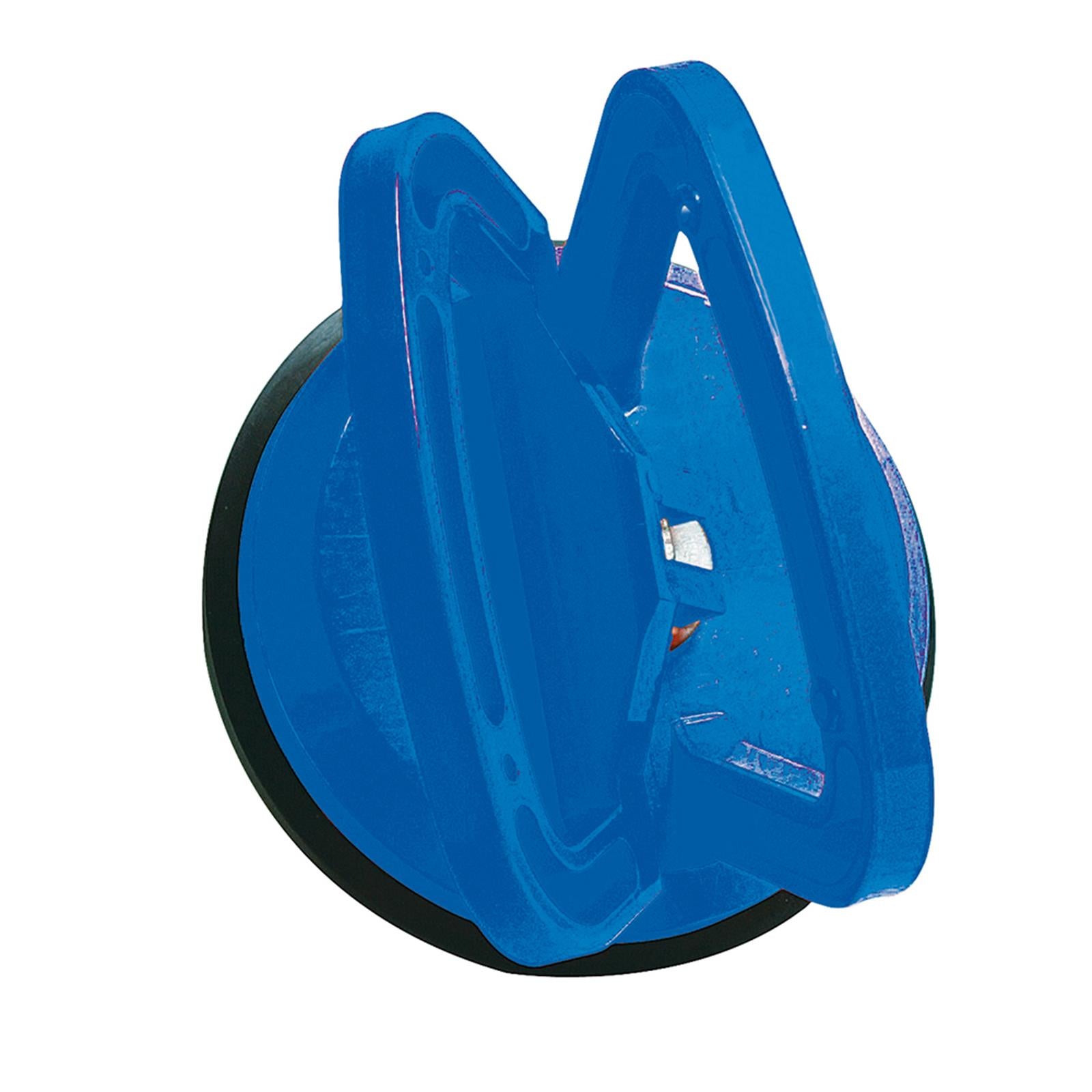 Single Suction Cup Pad