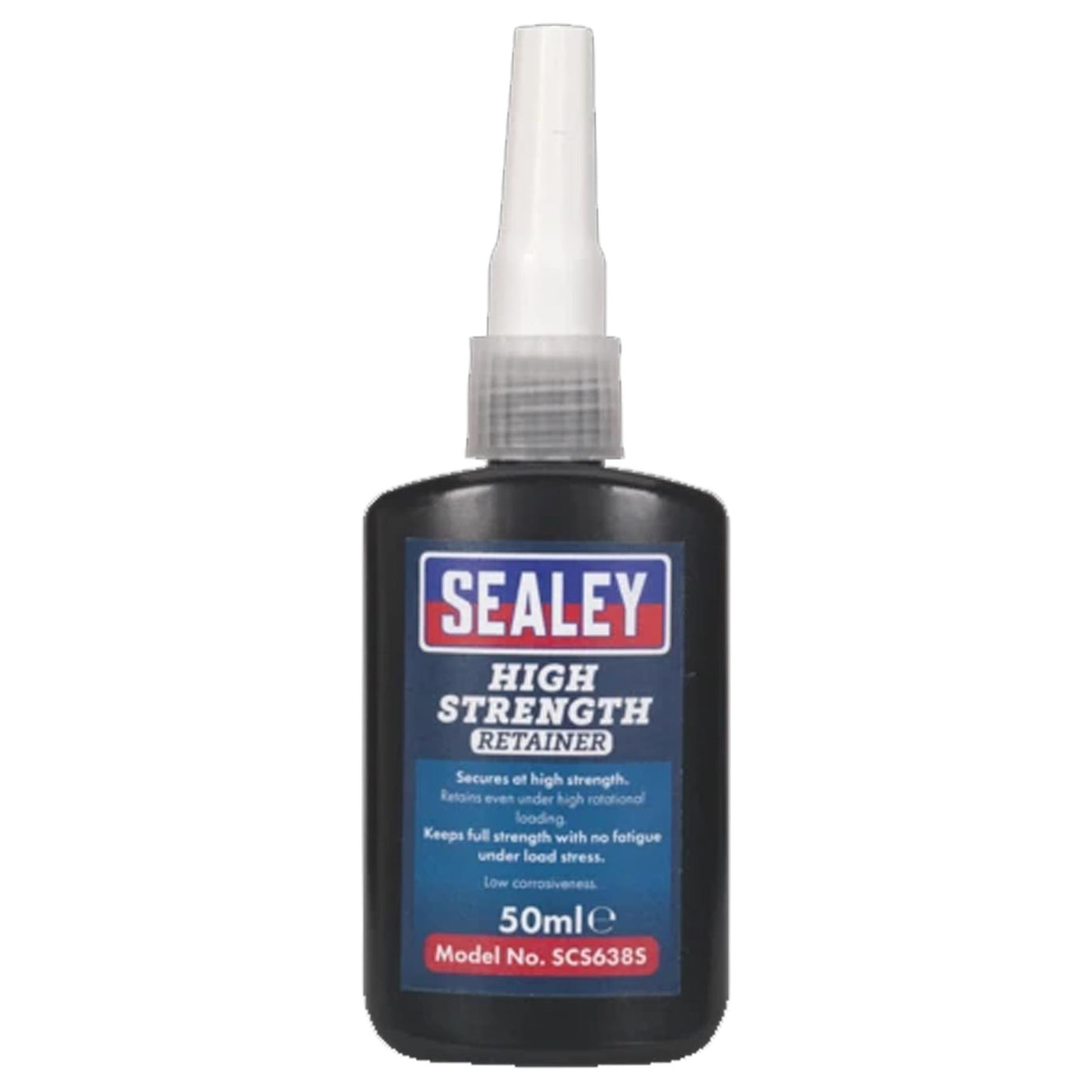 Sealey High Strength Retainer 50ml