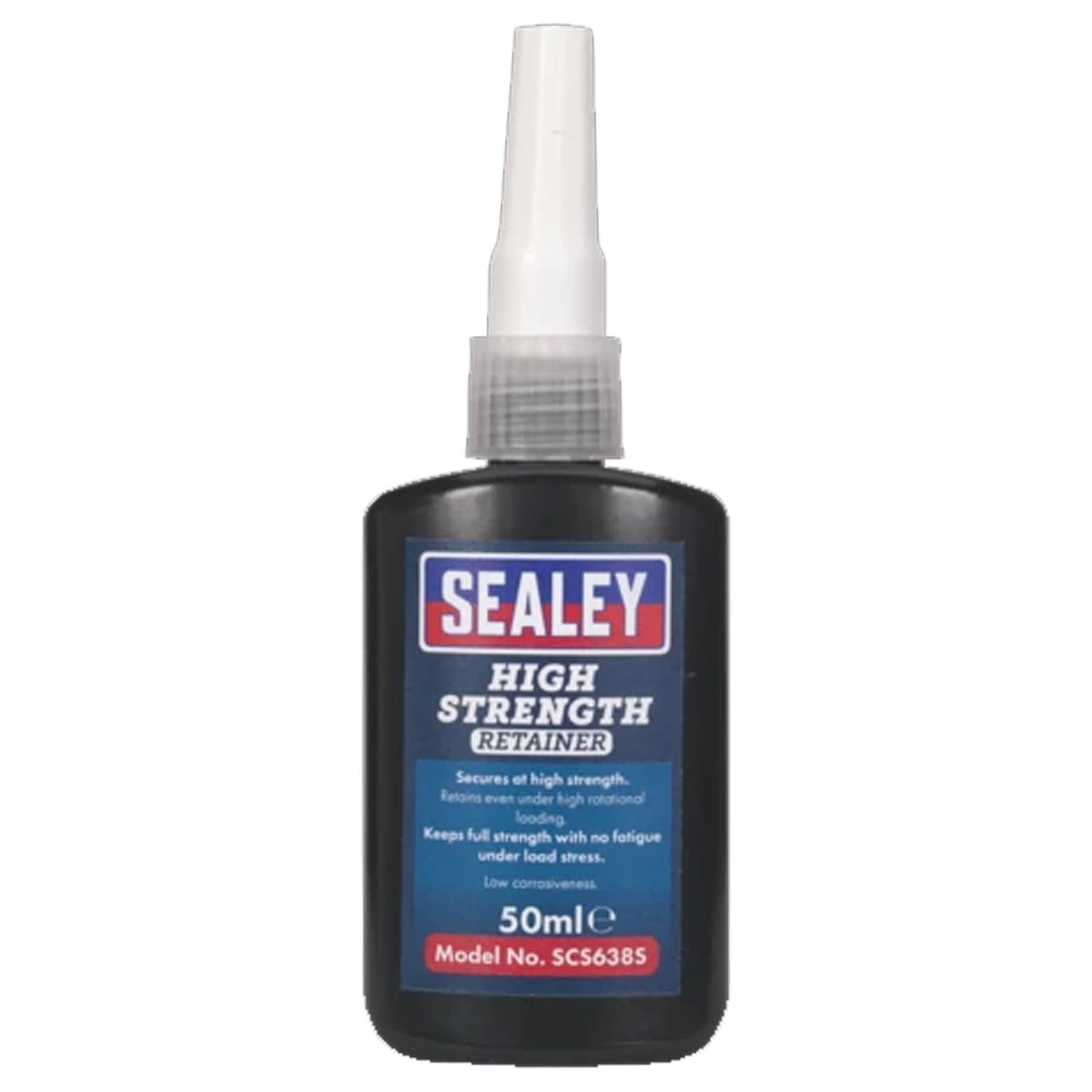 Sealey High Strength Retainer 50ml