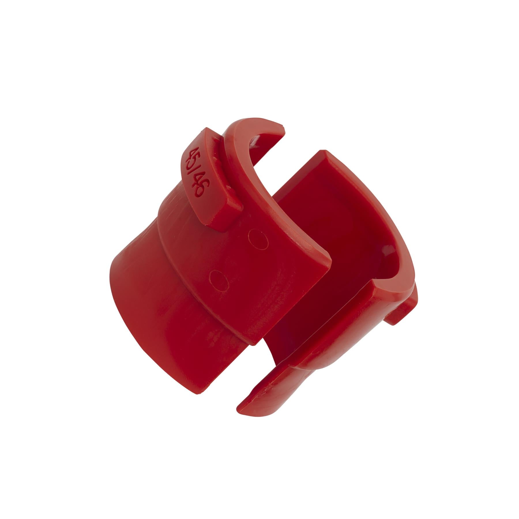 Sealey Motorcycle Fork Seal Driver Sleeve 45-46mm