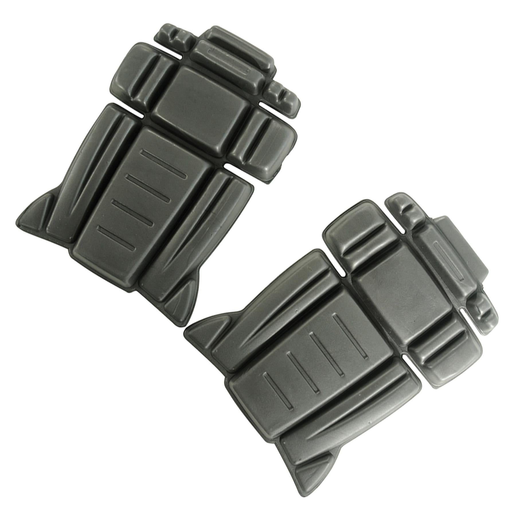 Knee Pad Inserts One Size Knee Protection Contruction Gardening Building