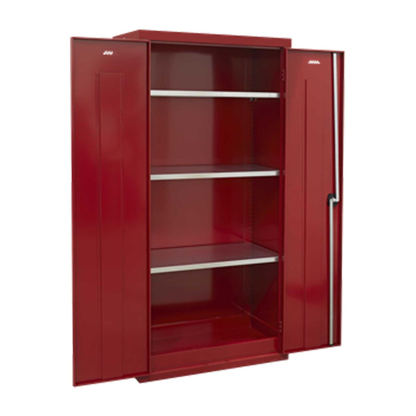 Sealey Pesticide/Agrochemical Substance Cabinet 900 x 460 x 1800mm