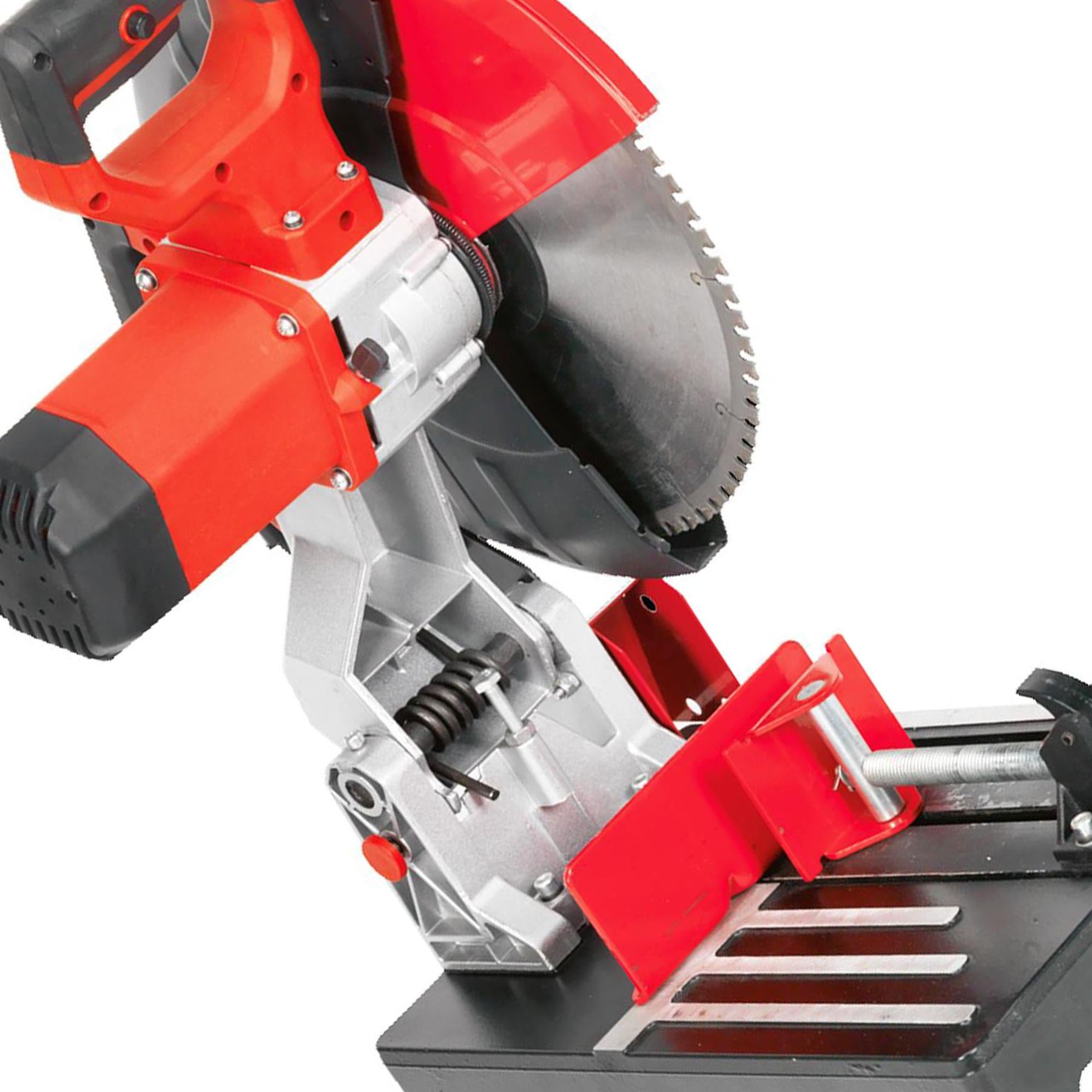 Cut-Off Machine Ø355mm 230V with Blade