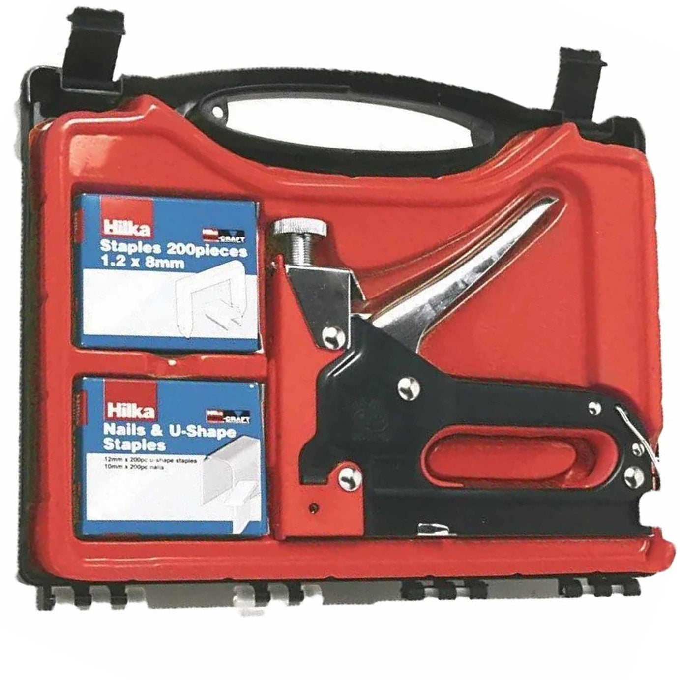 3-in-1 Staple Gun Kit