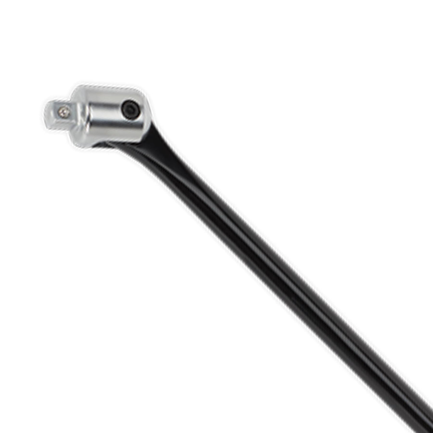 Sealey Breaker Bar 600mm 1/2"Sq Drive Black Series