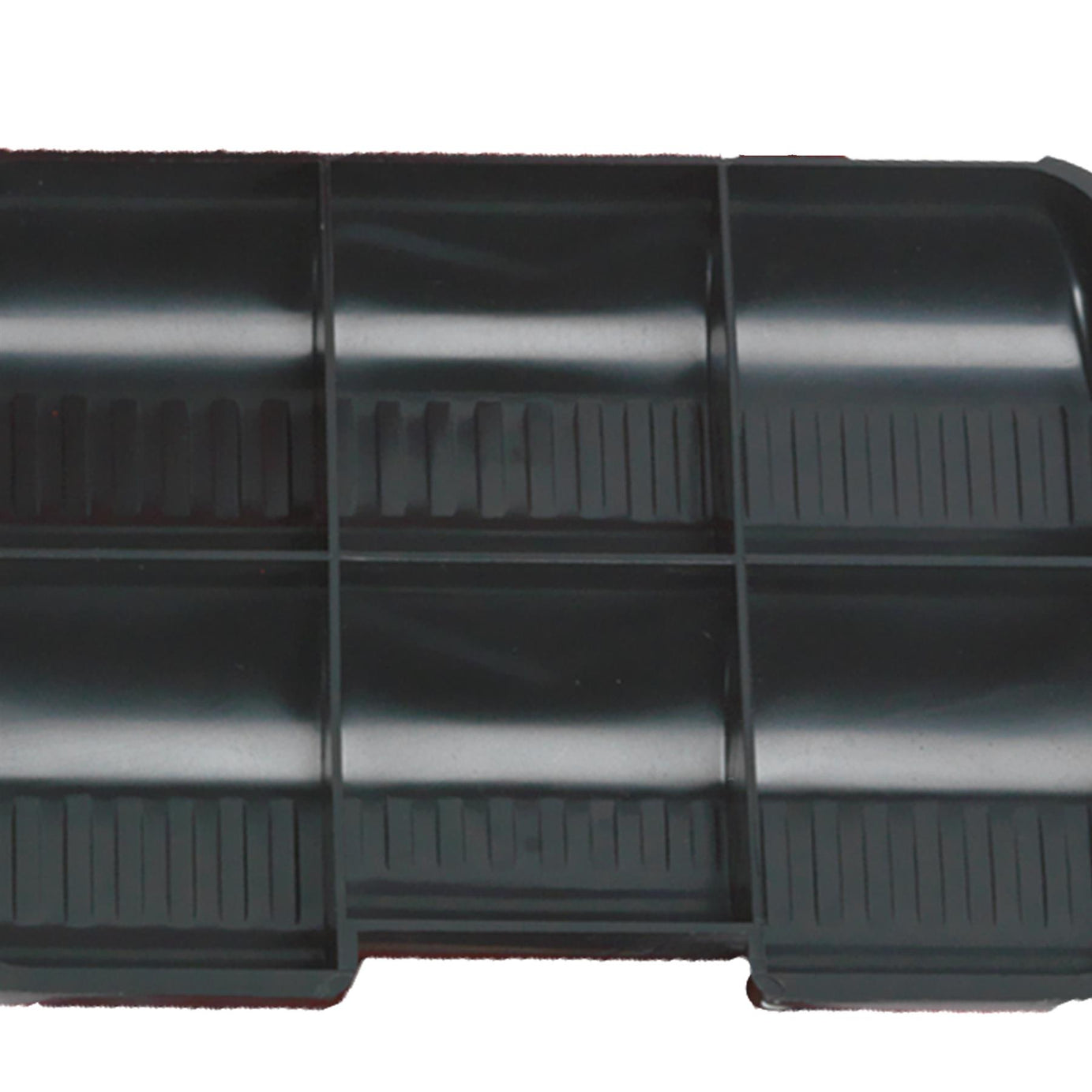 Sealey Key Lock Cash Box 200 x 160 x 90mm