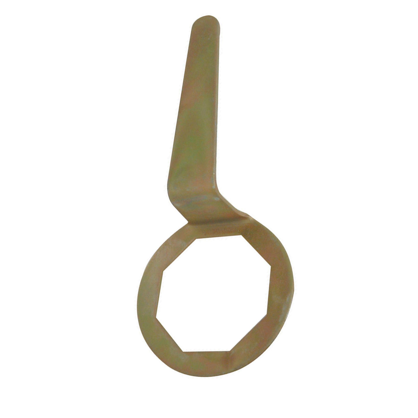 Immersion Heater Spanner Cranked Fits Most Electric Immersion Heaters