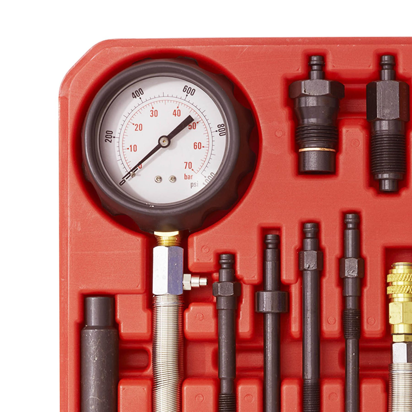 Sealey Diesel Engine Compression Test Kit