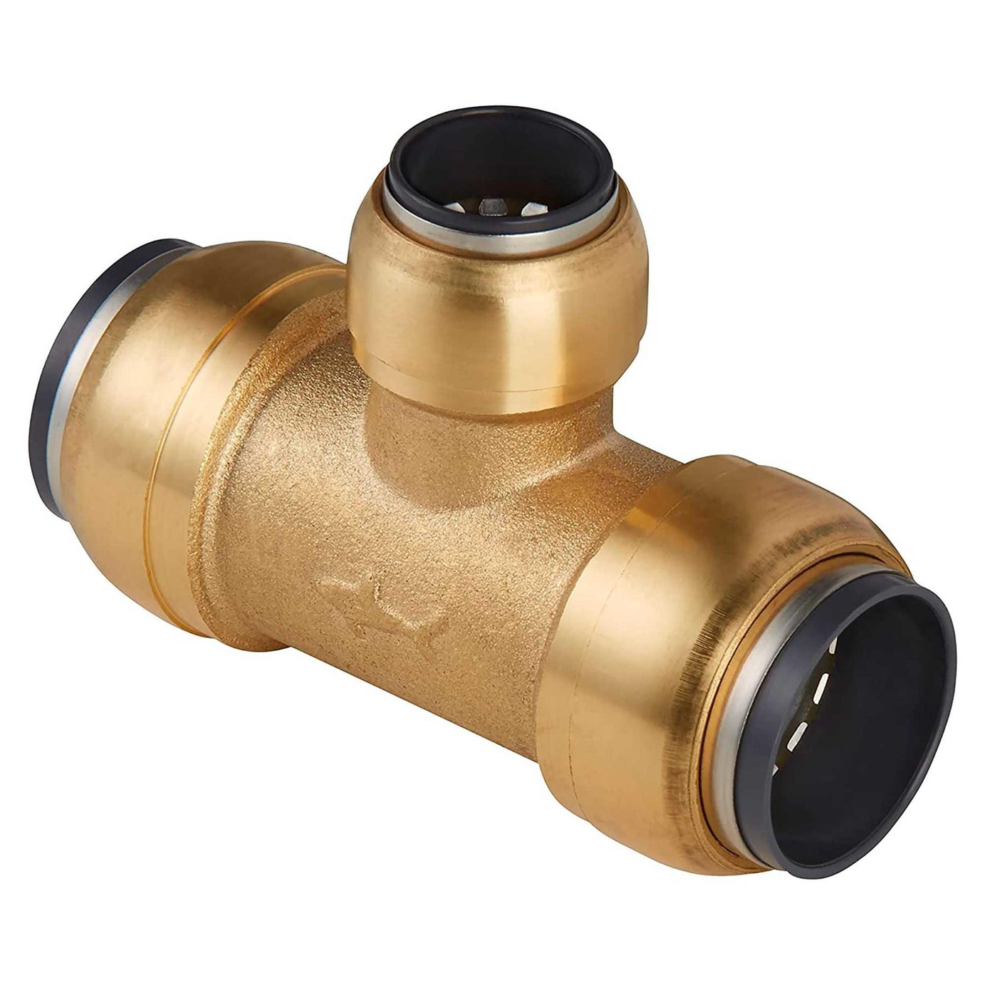 Sealey Reducing Tee 22-15mm