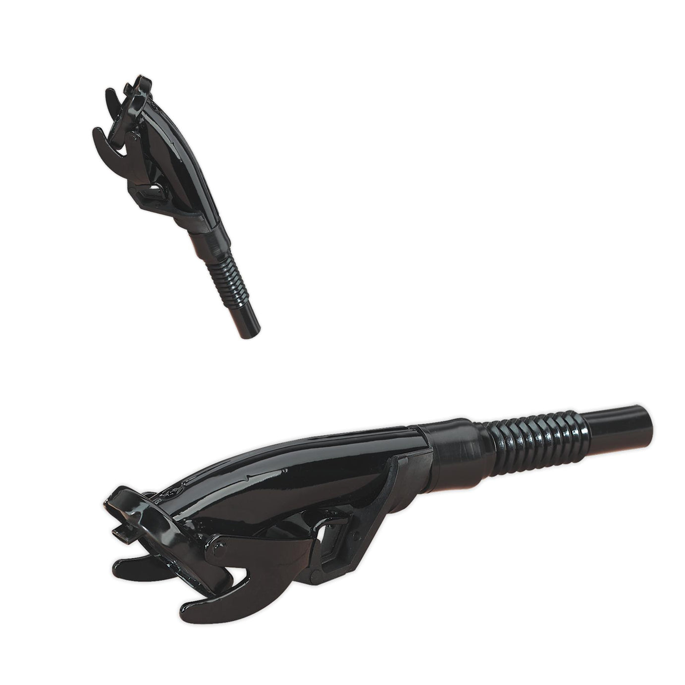 Sealey Pouring Spout - Black for JC5MB, JC10B, JC20B