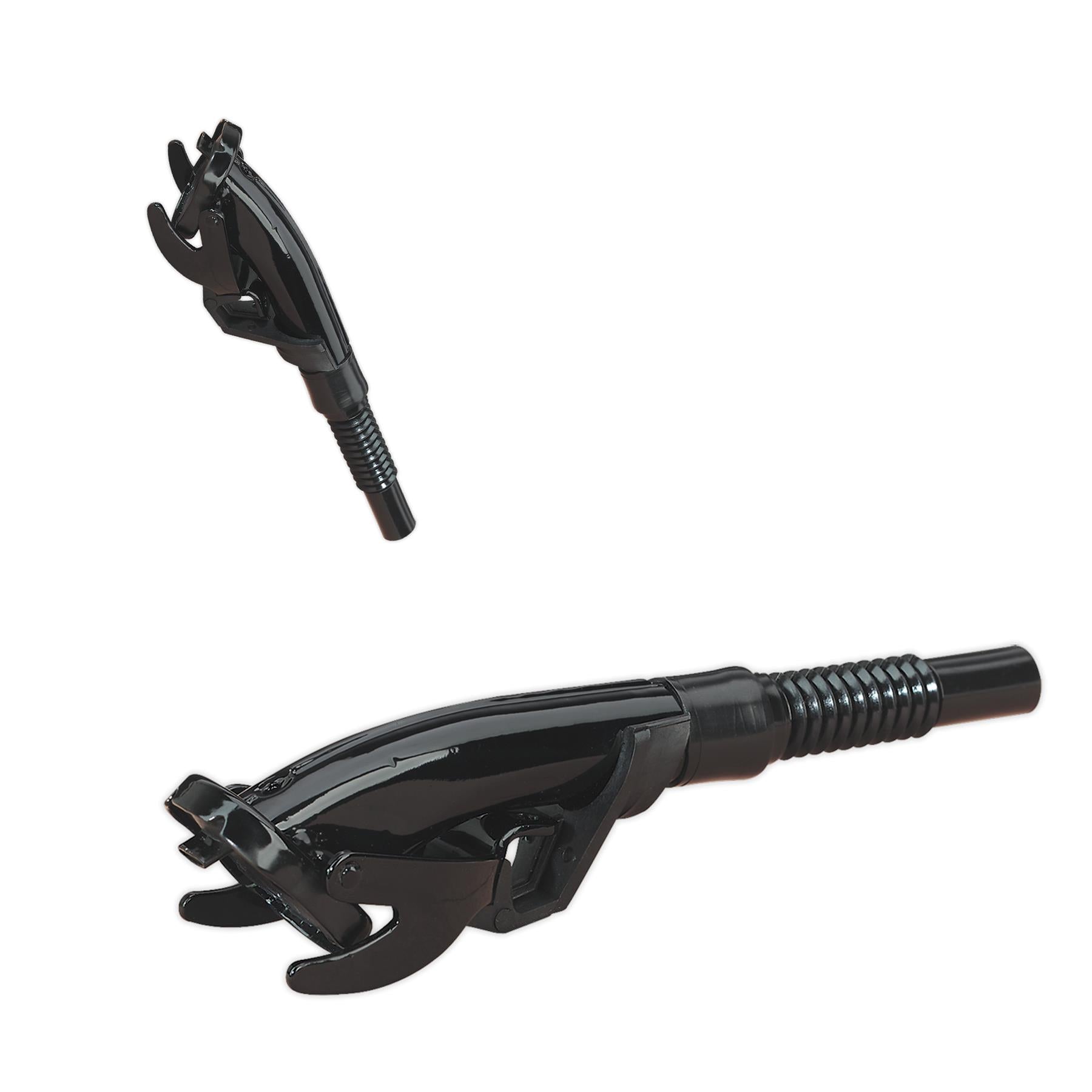 Sealey Pouring Spout - Black for JC5MB, JC10B, JC20B