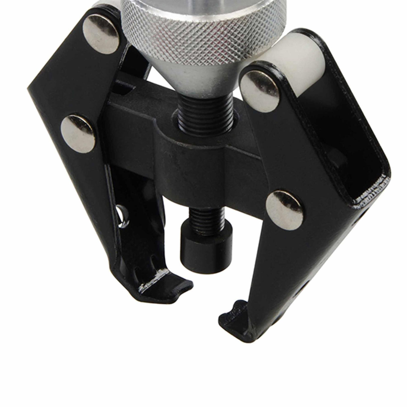 Wiper Arm & Battery Terminal Puller Hardened Steel Construction 28mm Capacity