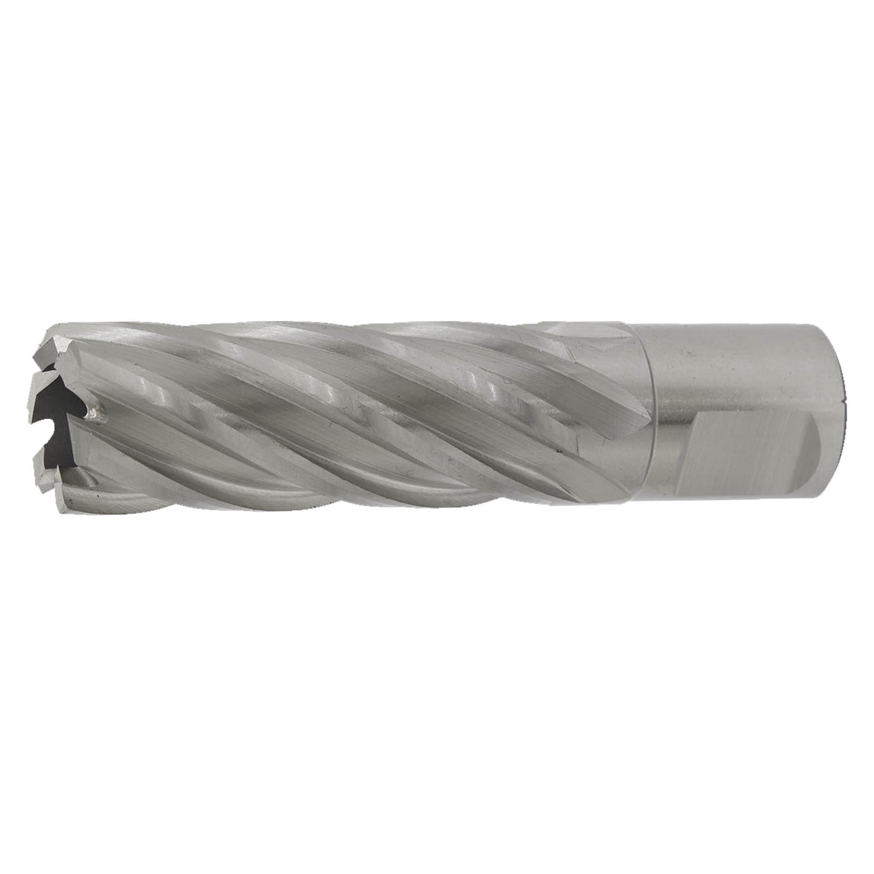 Sealey Rotabor Cutter HSS �20mm - Cut Depth 50mm