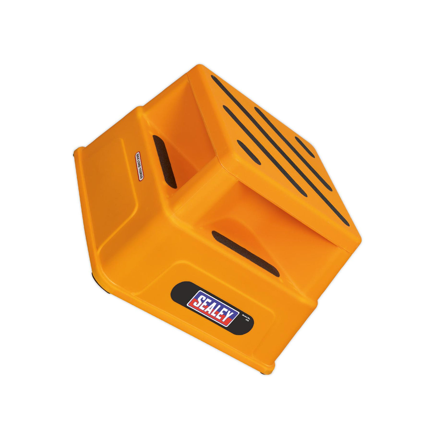 Sealey Platform Safety Step Heavy-Duty