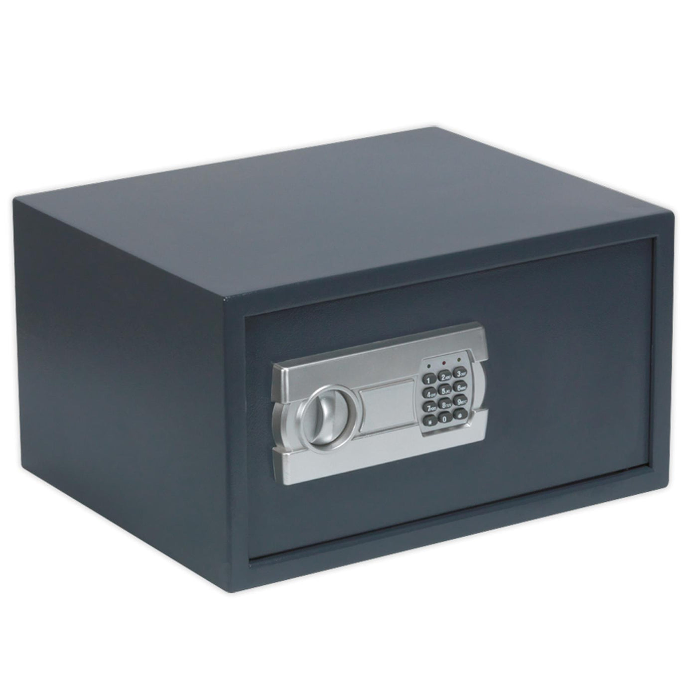 Sealey Electronic Combination Security Safe 450 x 365 x 250mm