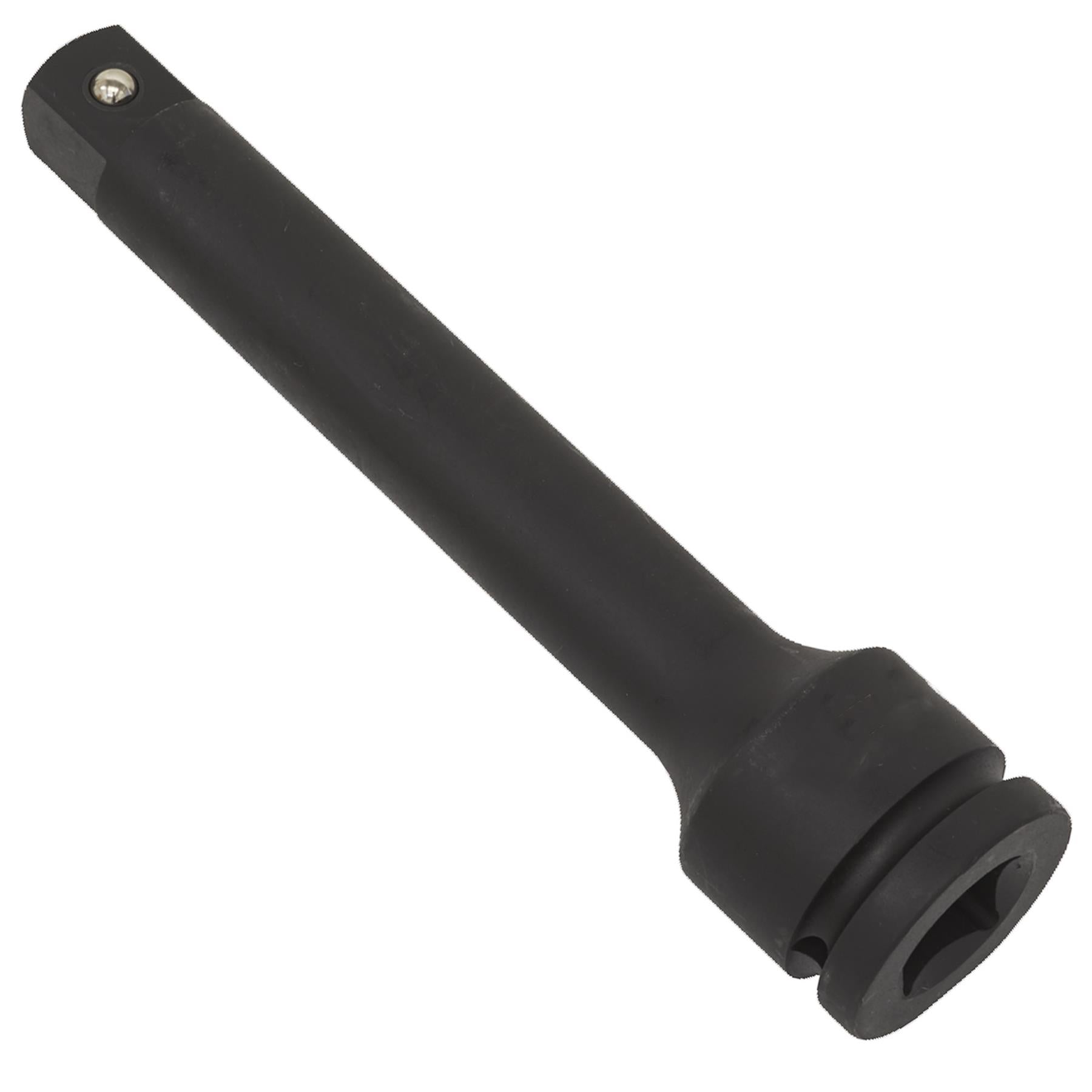 Sealey Impact Extension Bar 200mm 3/4"Sq Drive