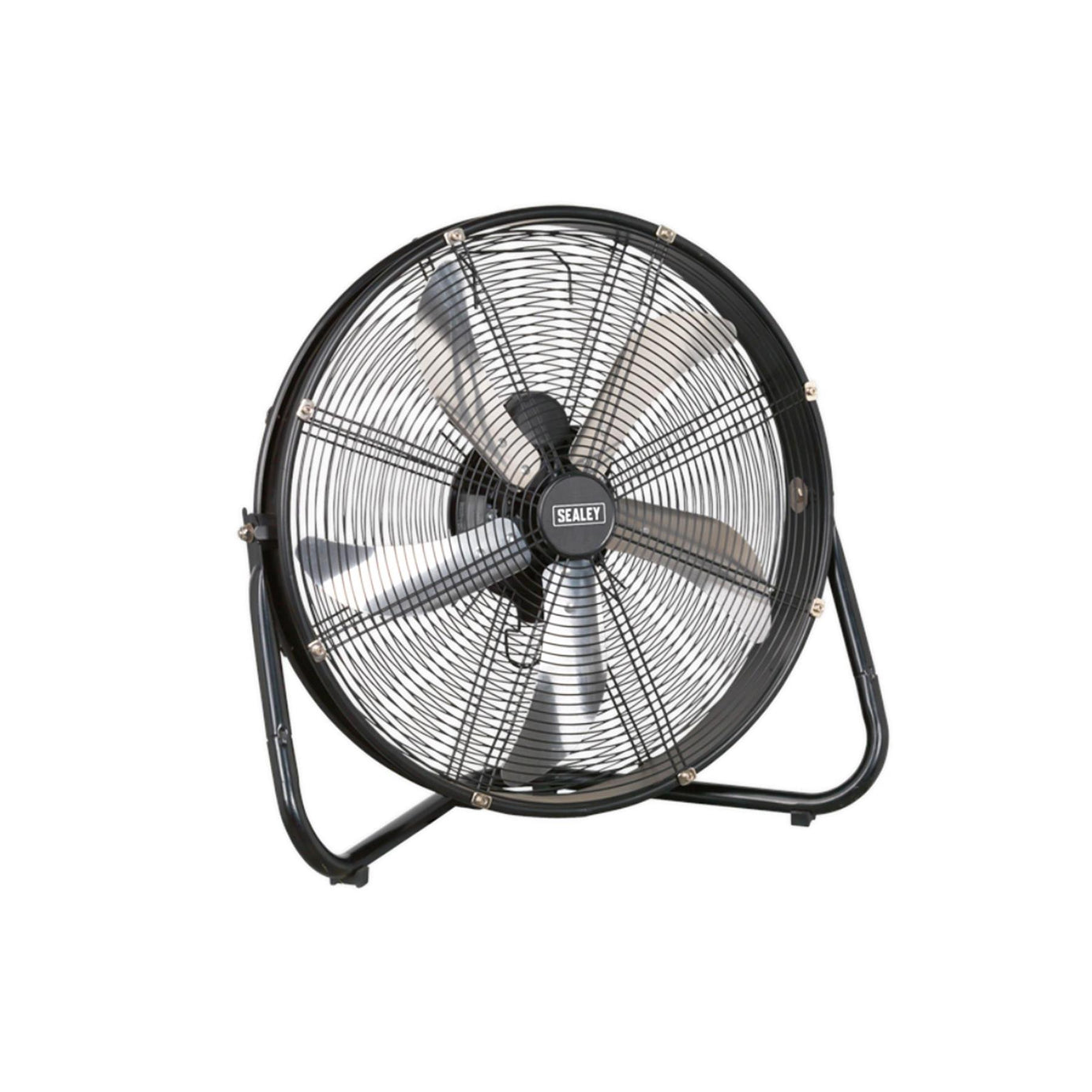 Sealey Industrial High Velocity Floor Fan 20" 230V