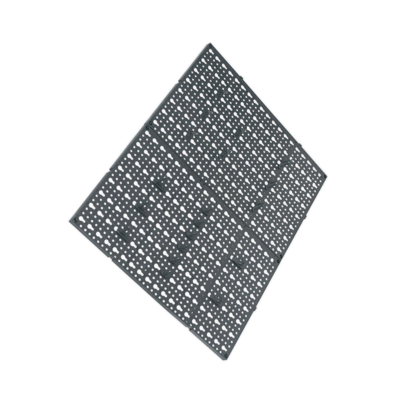 Sealey Composite Pegboard 2pc Model No. S0766.