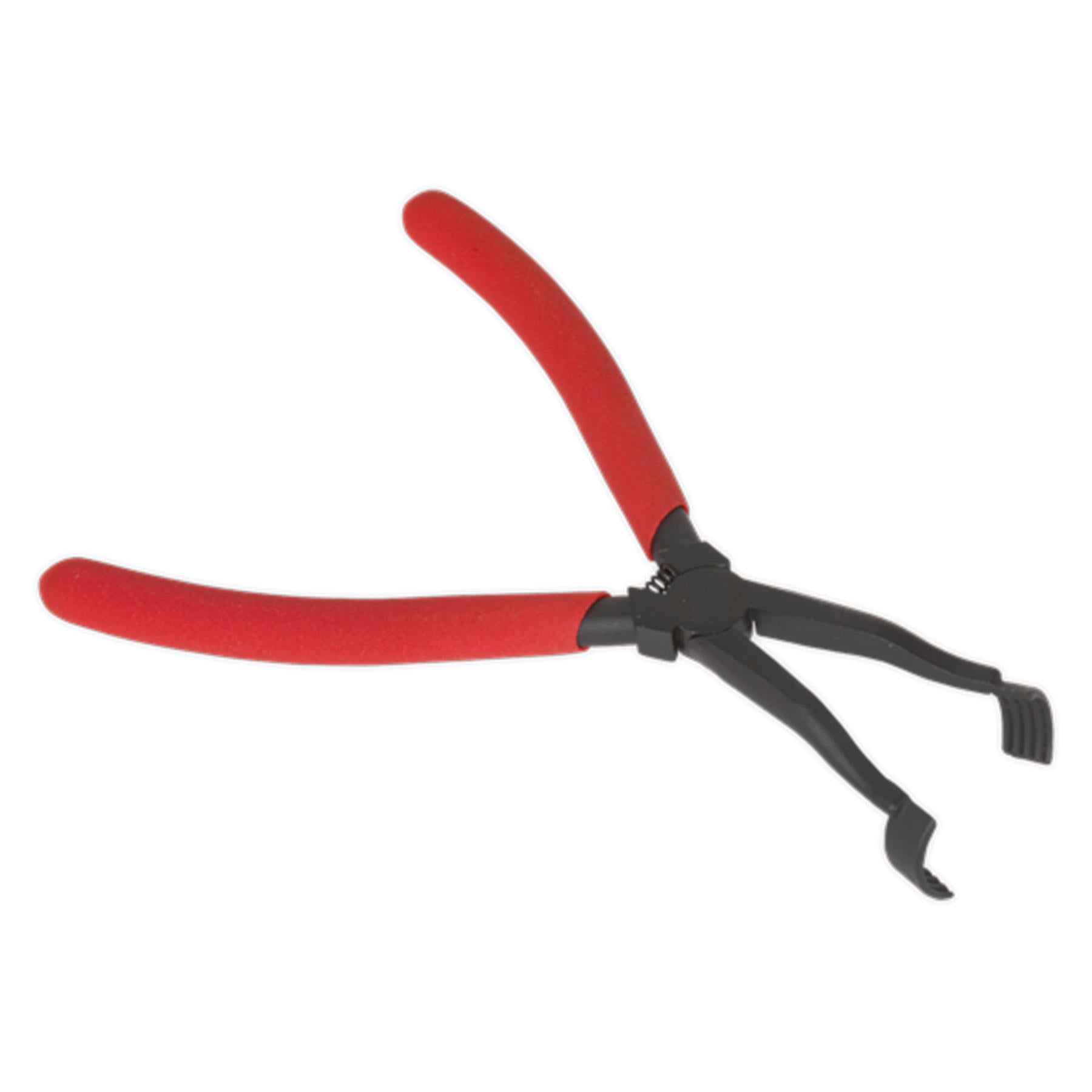 Sealey Brake Spring Washer Pliers