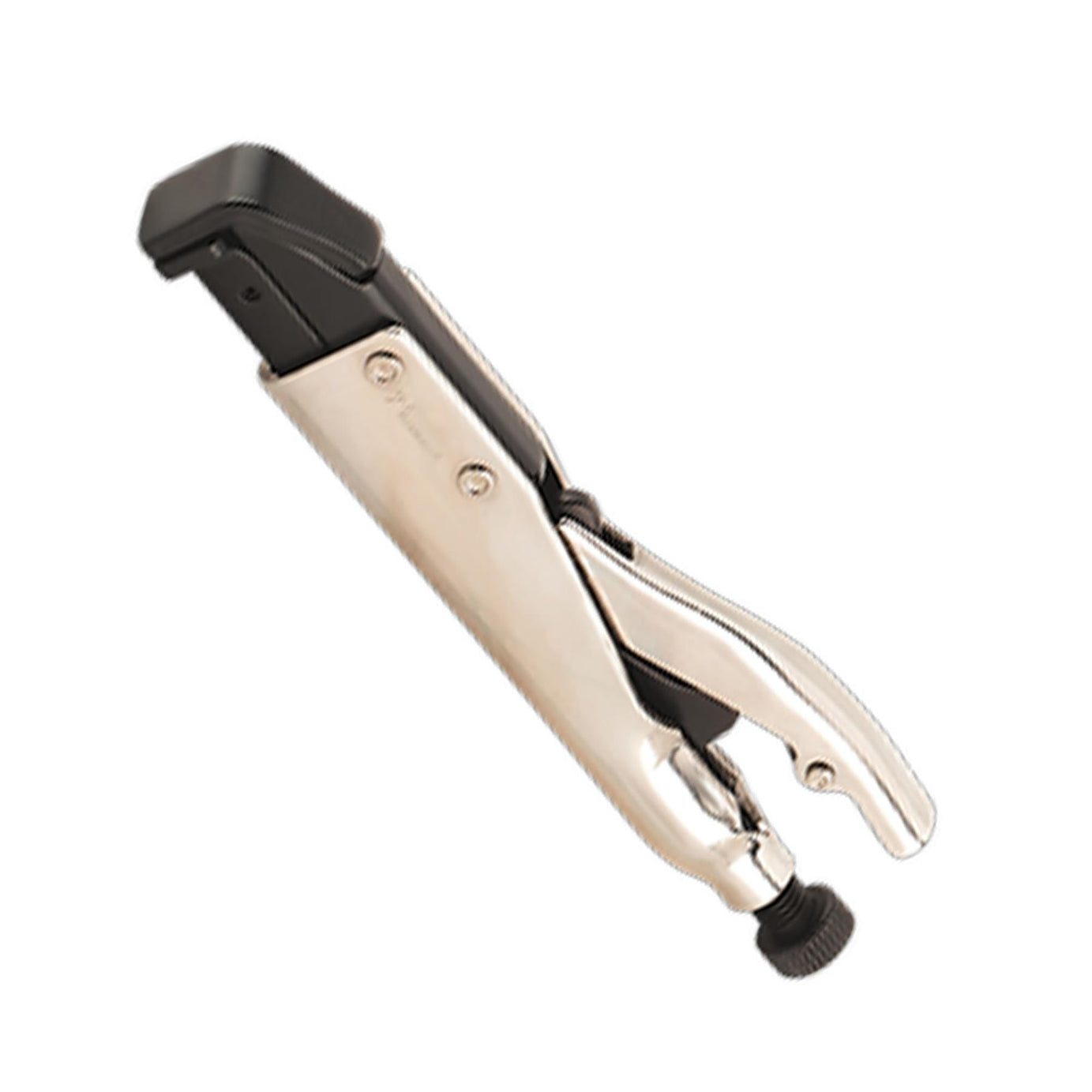 Sealey Axial Locking Grip 195mm L-Tip