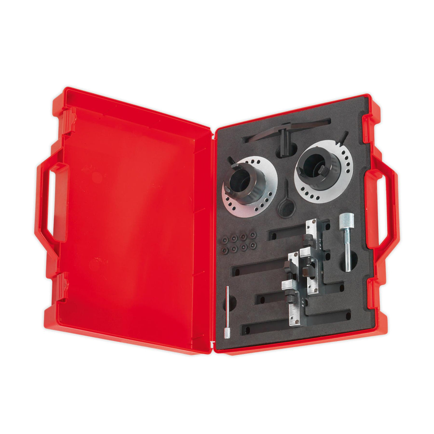 Sealey Petrol Engine Timing Tool Kit - Ford 1.0 EcoBoost - Belt Drive