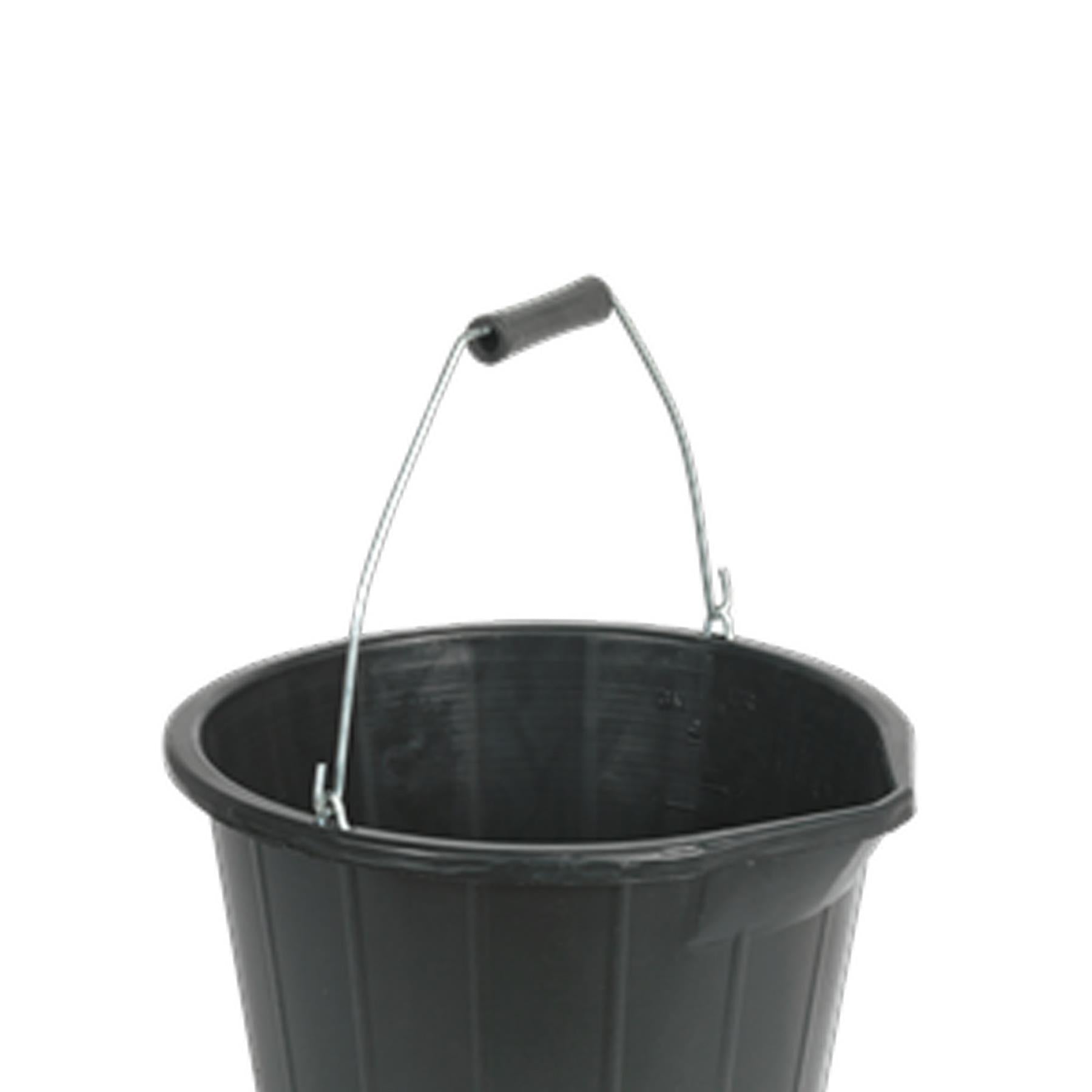 Sealey Bucket 14L - Composite
