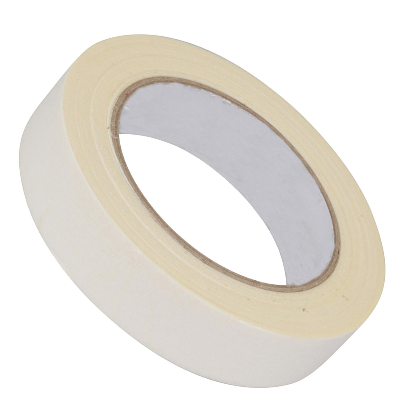 1PC  PAINTING LOW TACK MASKING TAPE 24MM EASY TEAR