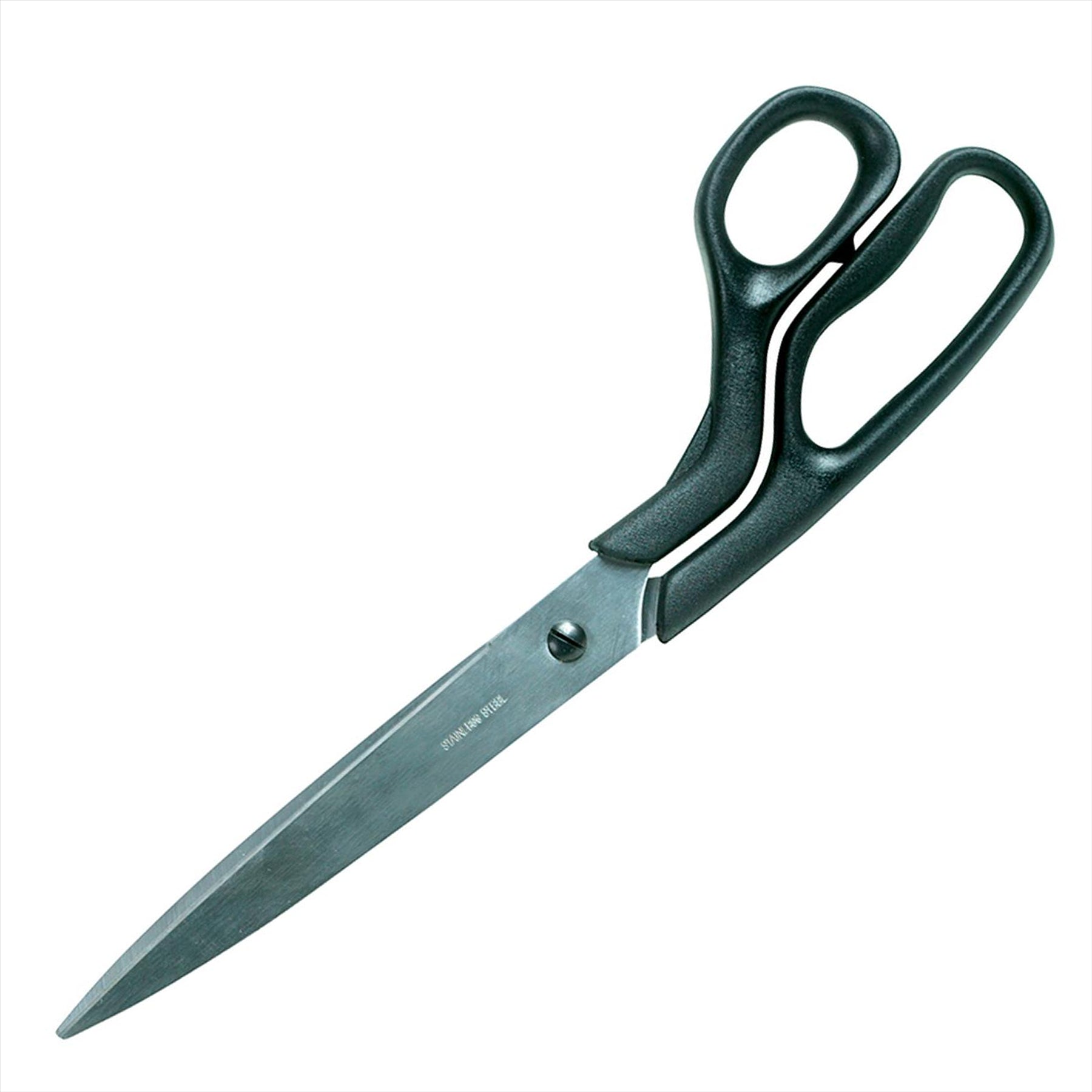 Decorators Scissors 300mm With Strong Clean Cut Wallpaper Textiles Cloth