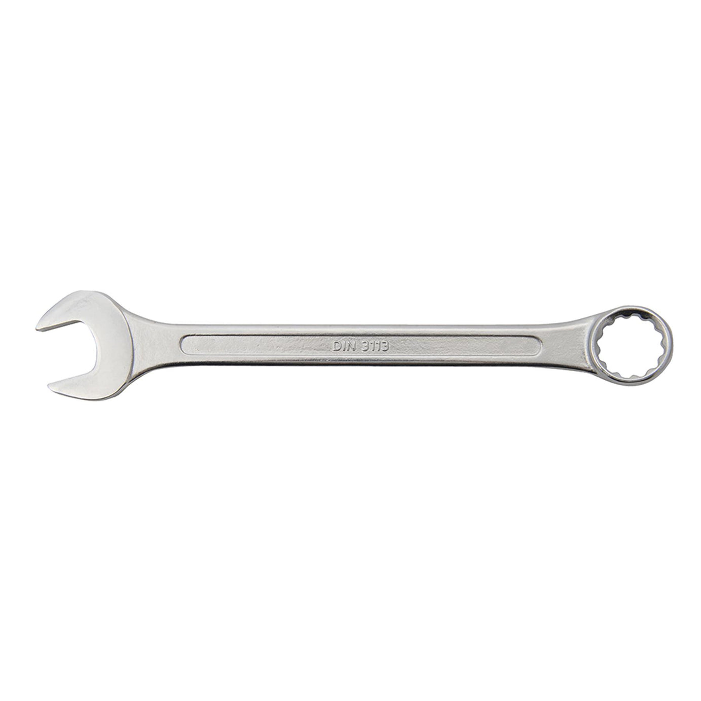 Heavy Duty 22pc Combination Metric 6mm-22mm Spanner Wrench Ring Set