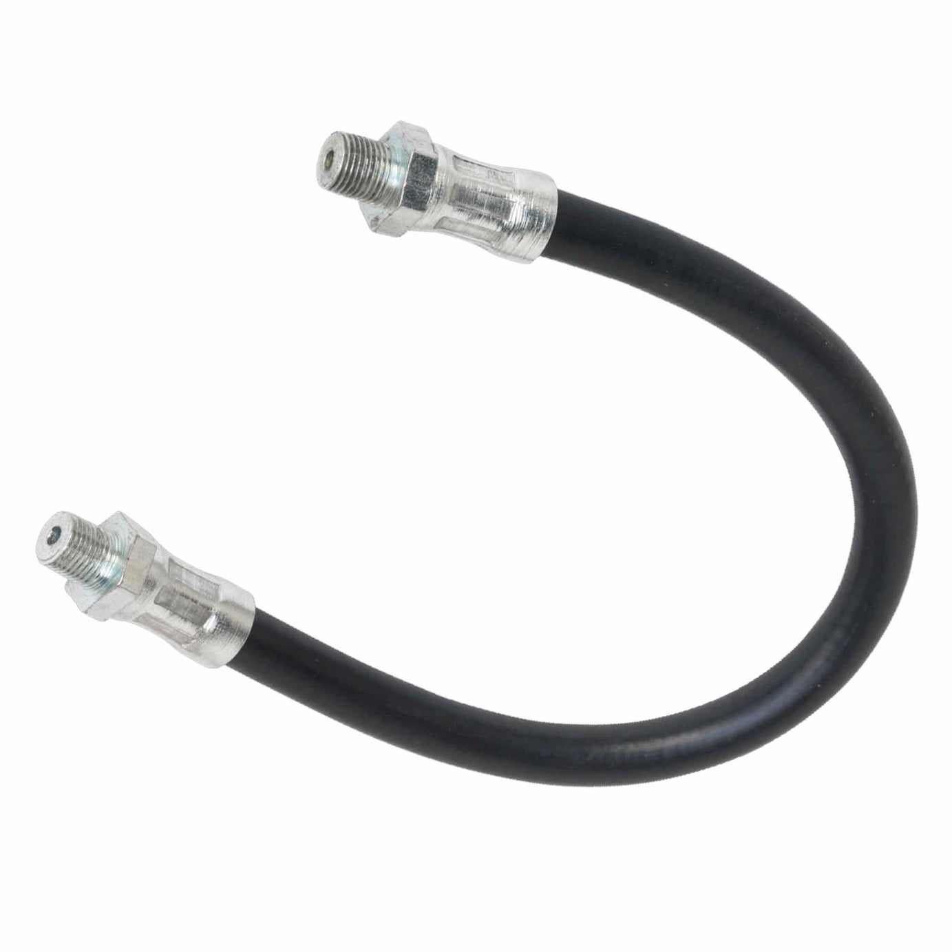 Sealey Rubber Delivery Hose Flexible 300mm 1/8"BSP