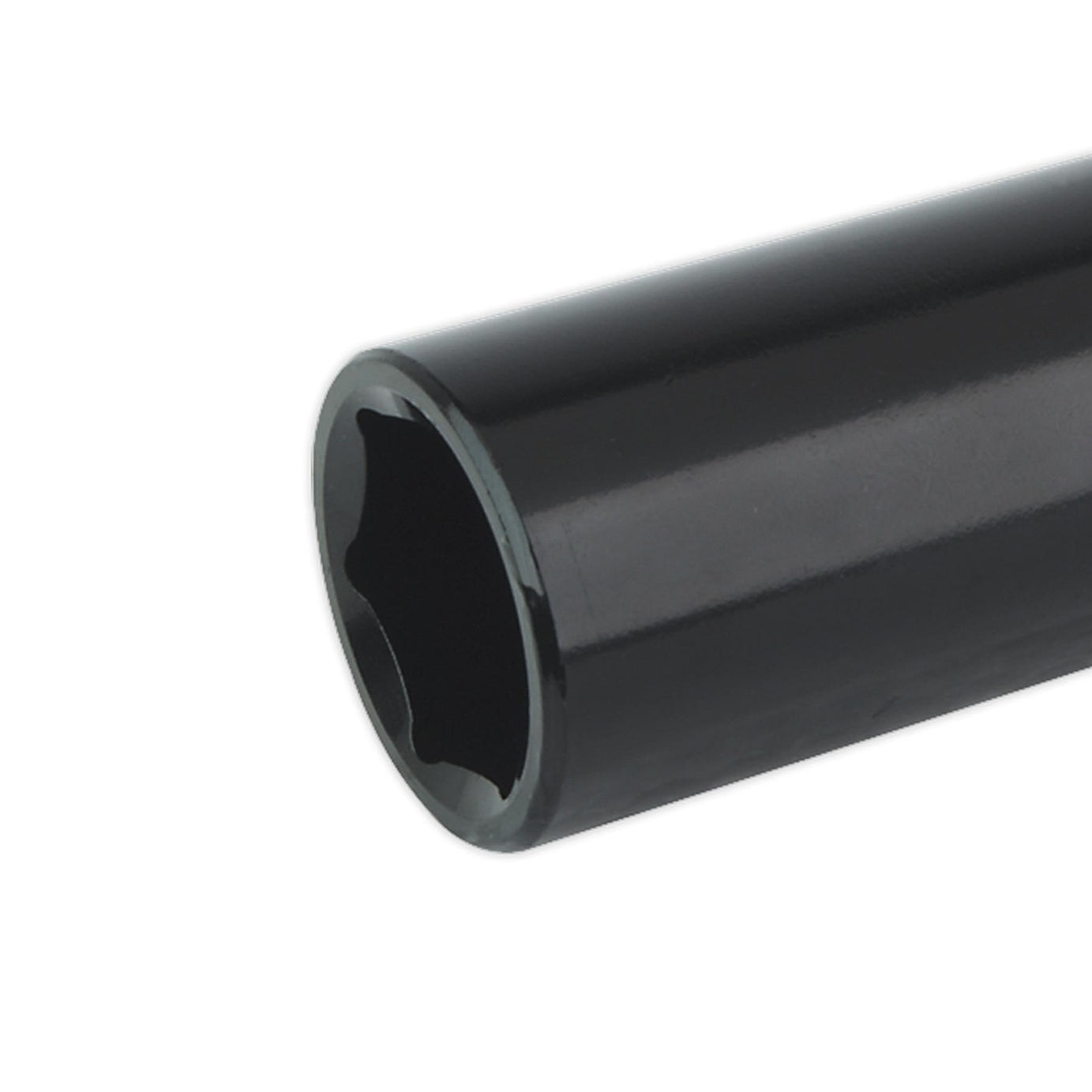 Sealey Impact Socket 22mm Deep 1/2"Sq Drive