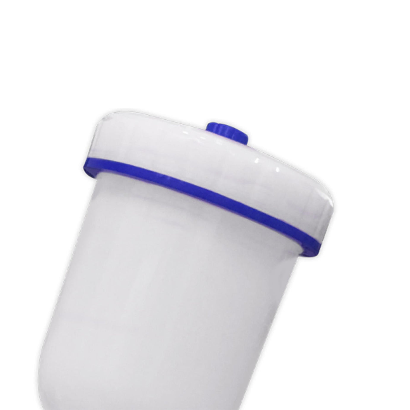 Sealey Gravity Feed Spray Gun 1.3mm Set-Up