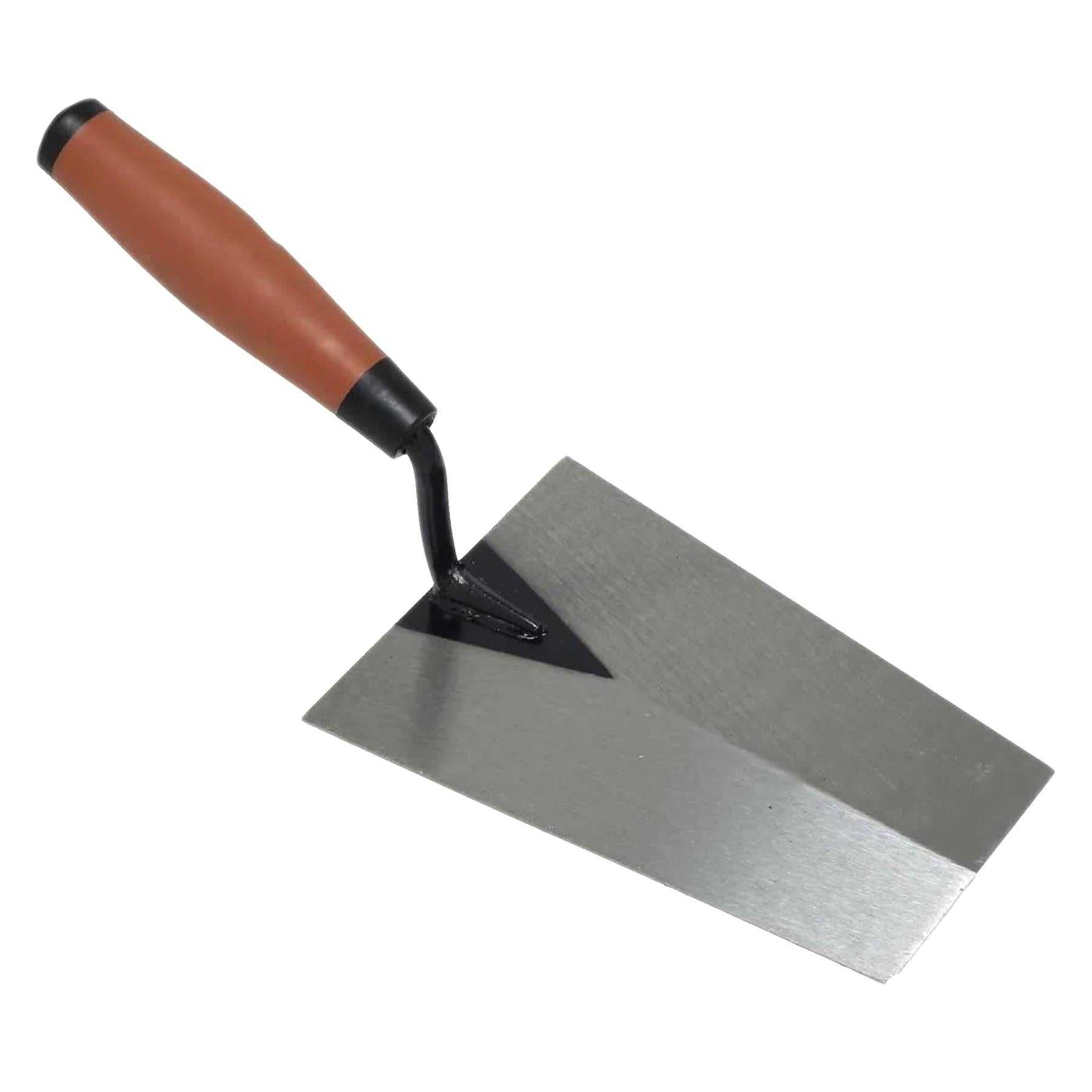 Bucket Soft Grip Trowel