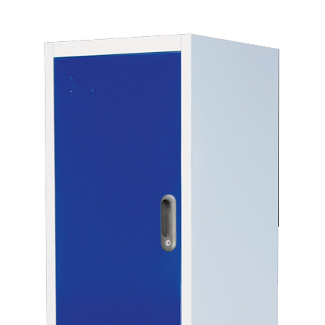 Sealey Locker 2 Door Double Locker System Flat-Packed