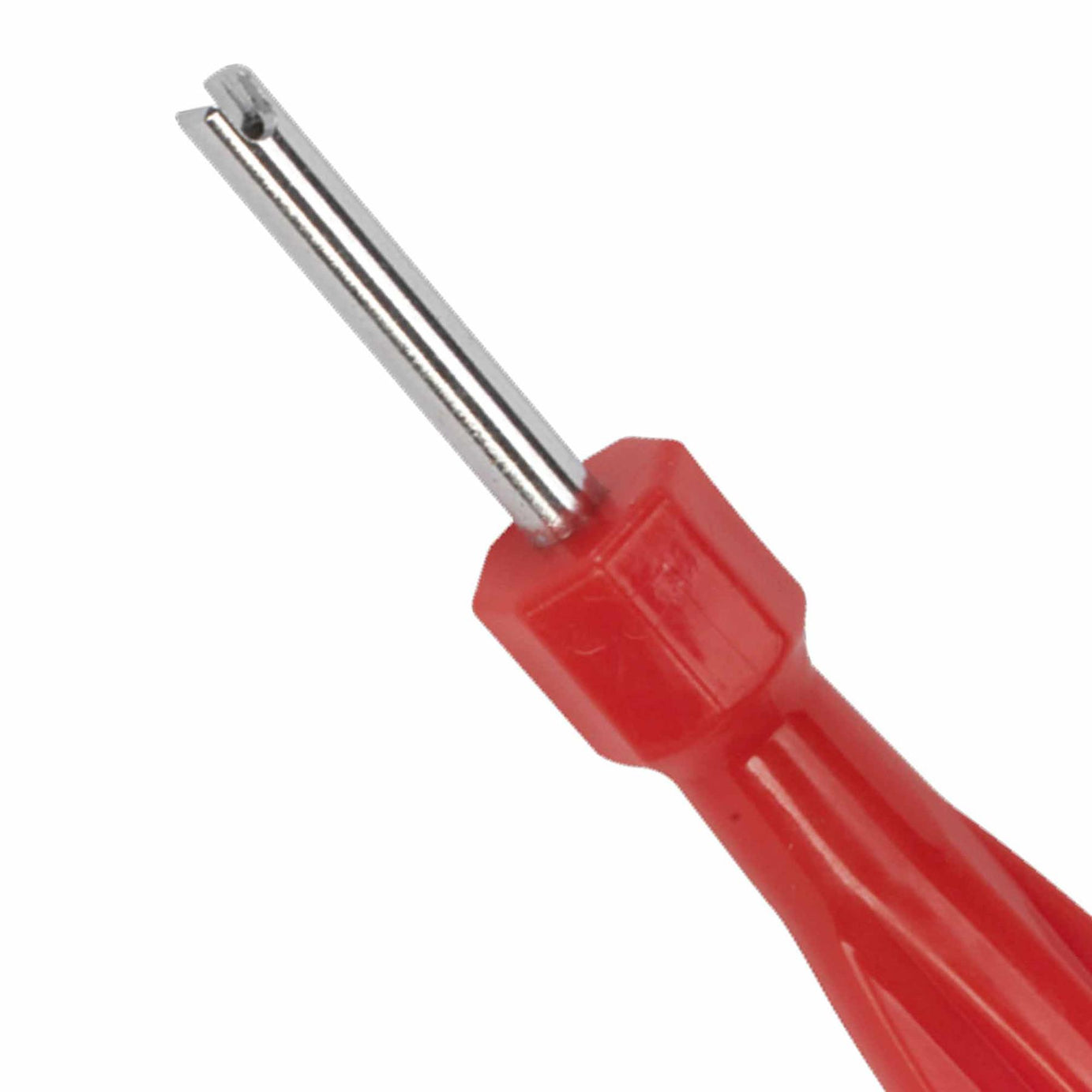 Sealey Tyre Valve Core Tool Easy Grip Handle TST/VCT