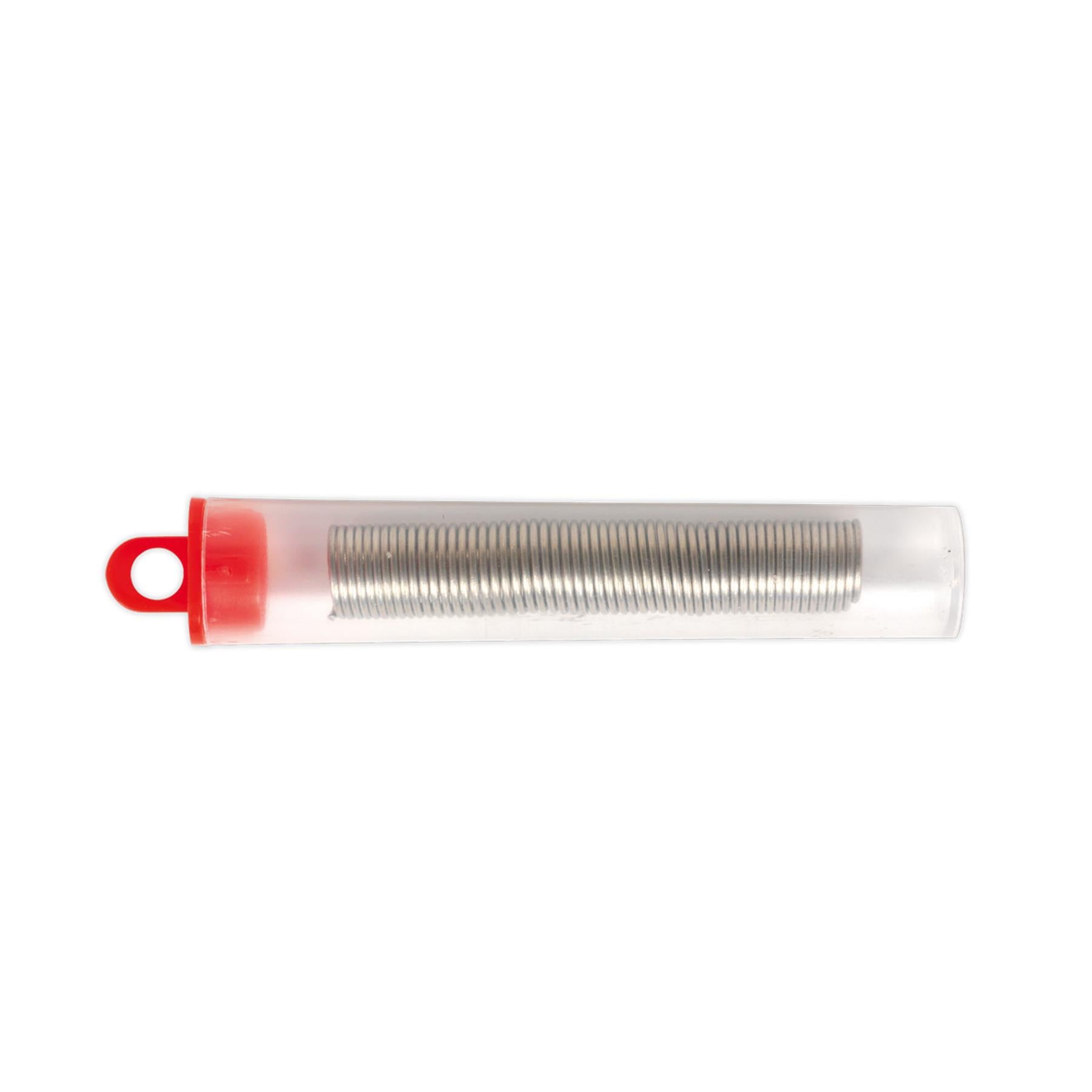 Sealey Lead-Free Soldering Wire Dispenser Tube