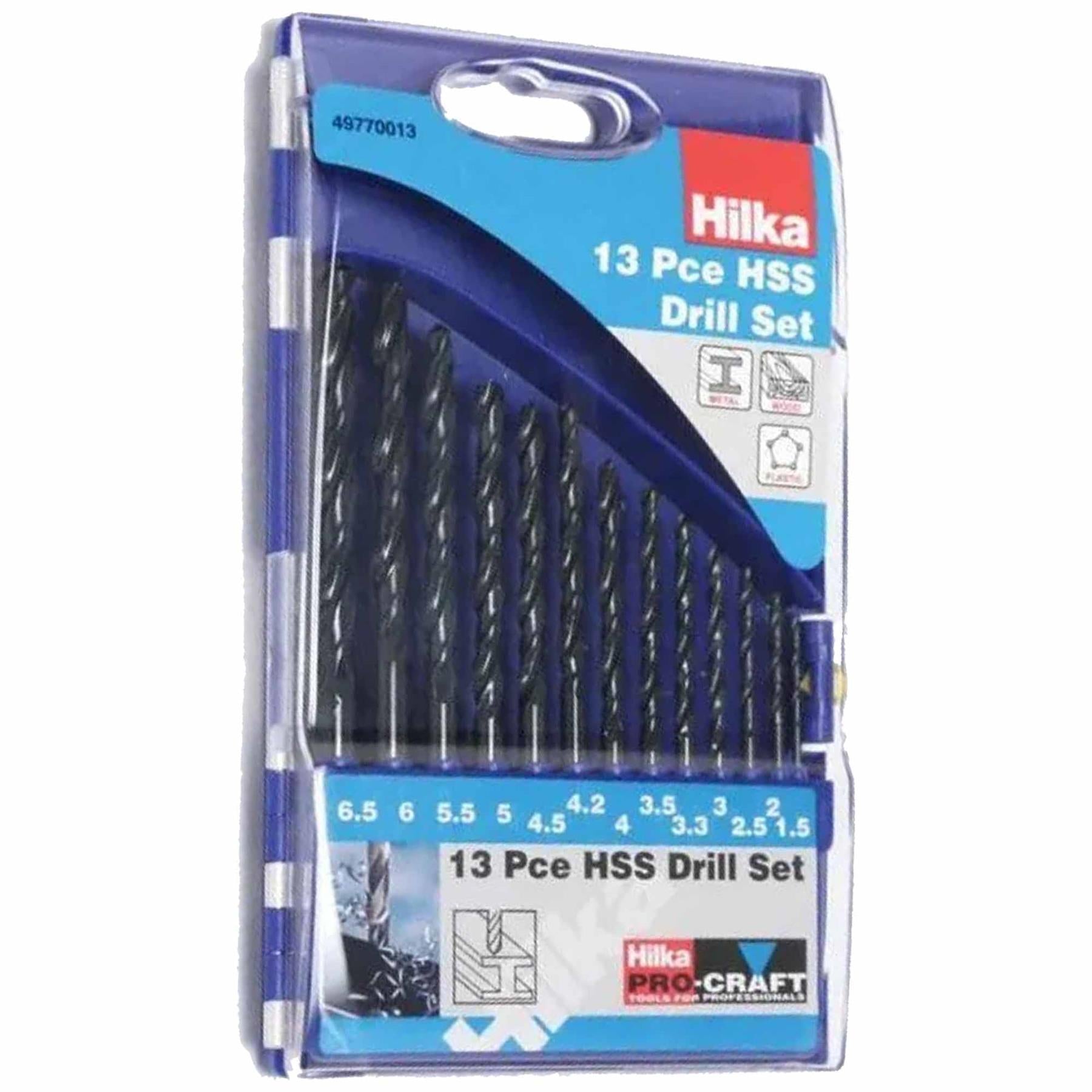 drill bits