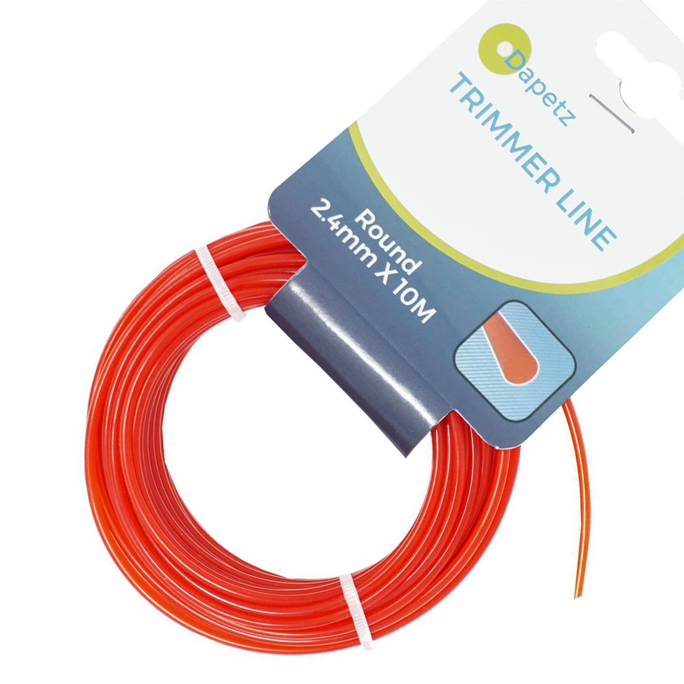 15m Strong Strimmer Line 2mm