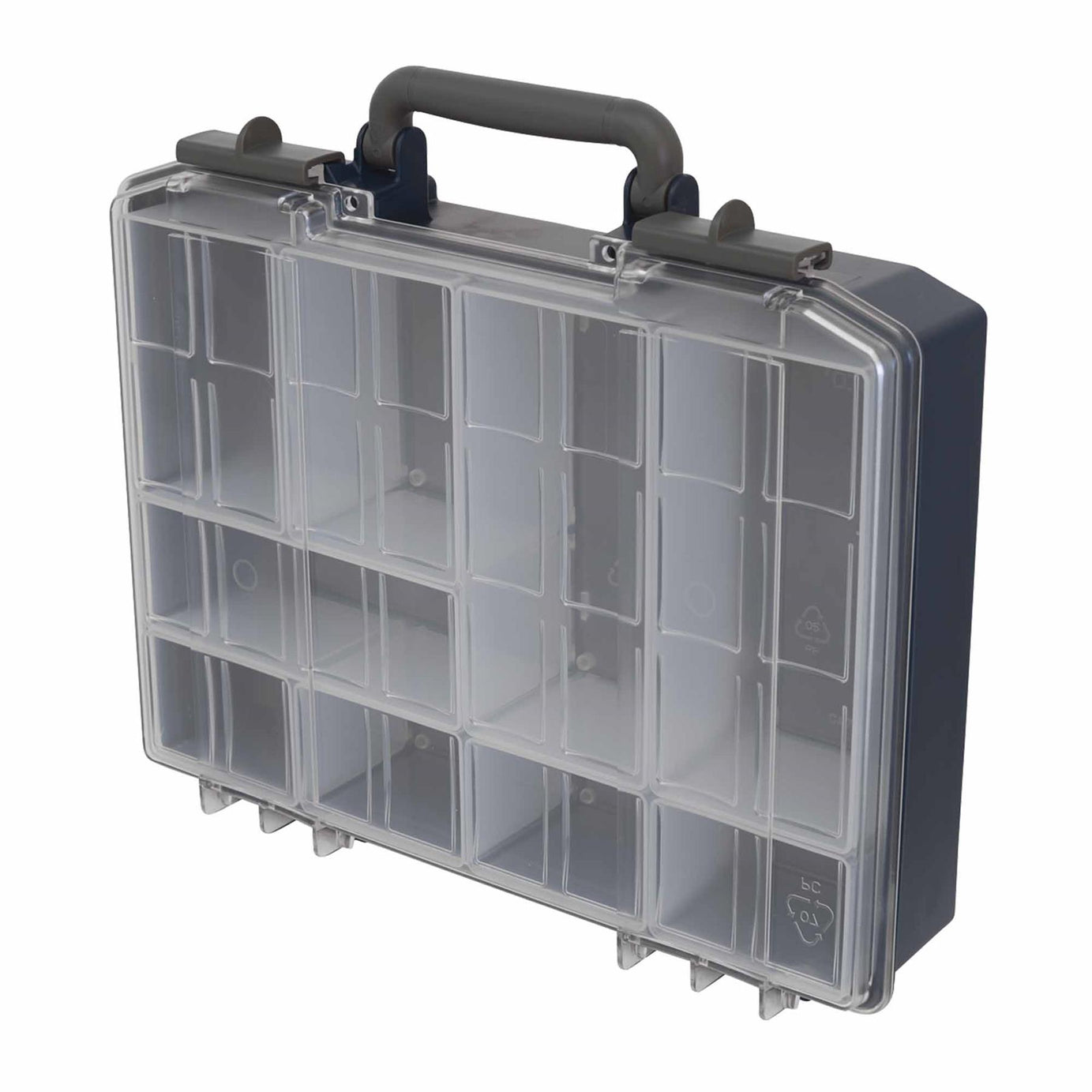 Sealey Professional Large Compartment Case