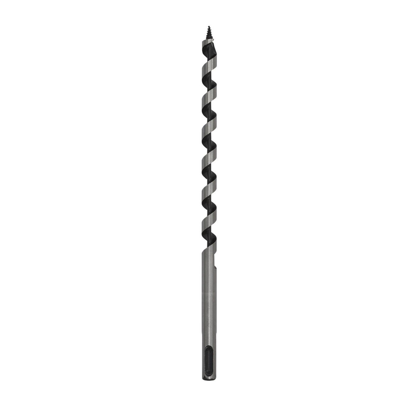 Sealey SDS Plus Auger Wood Drill 10 x 235mm - SA10X235