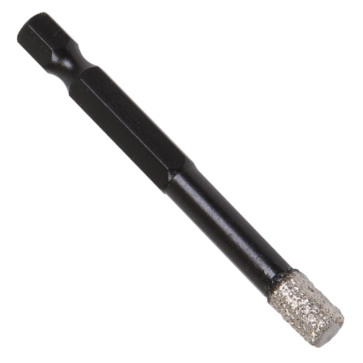 Sealey Diamond Drill Bit Hex �7mm