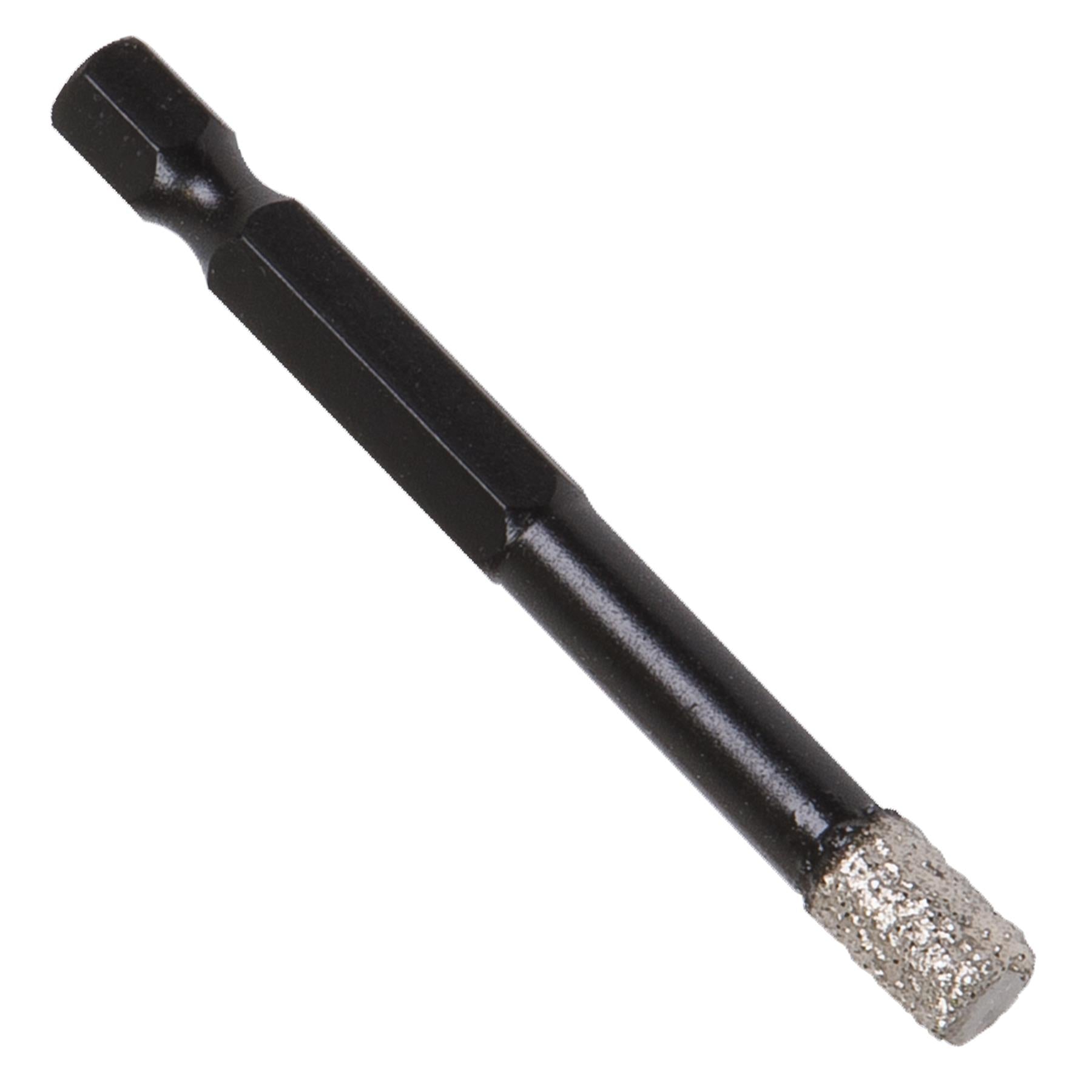 Sealey Diamond Drill Bit Hex �7mm