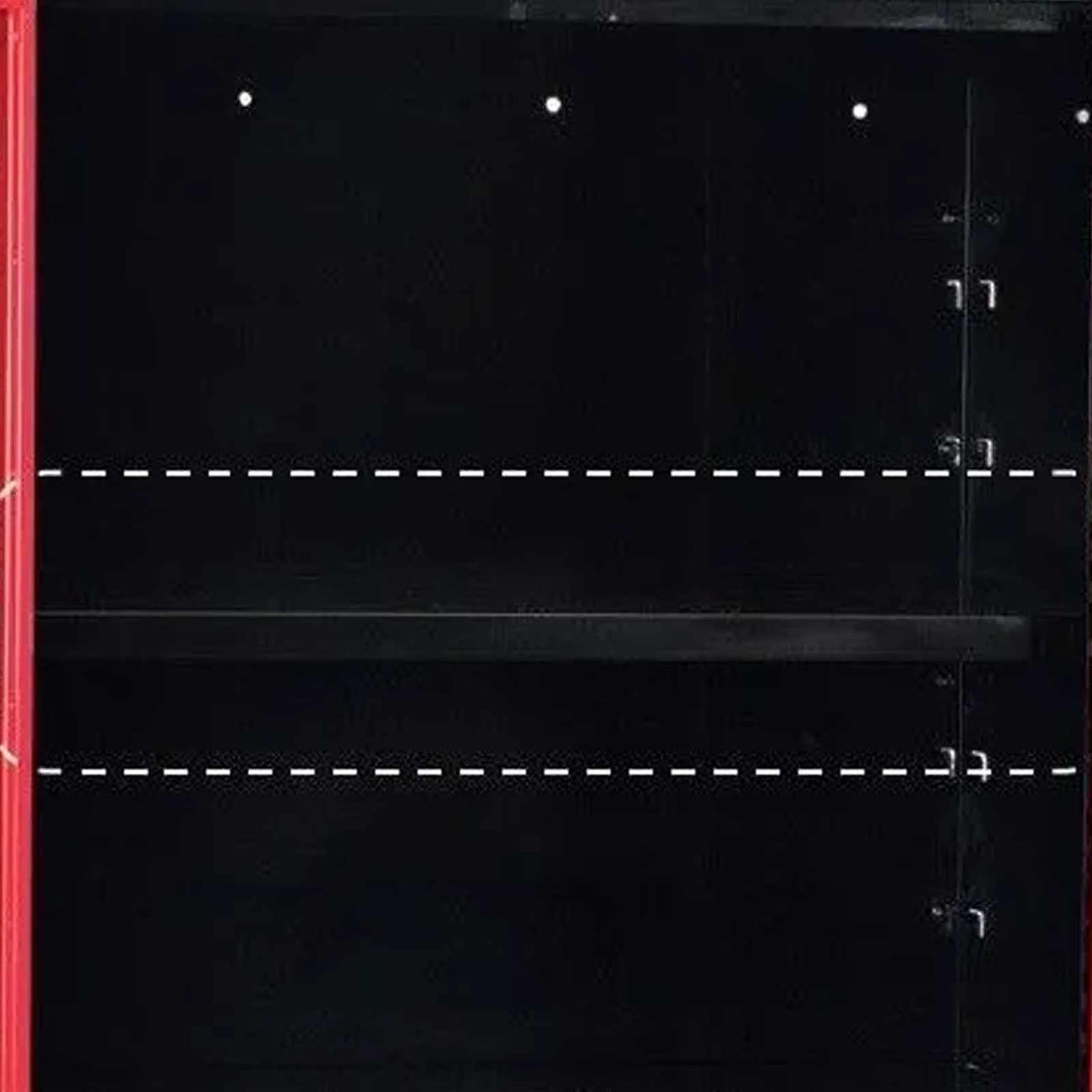 Garage Tool Cabinet Shelf