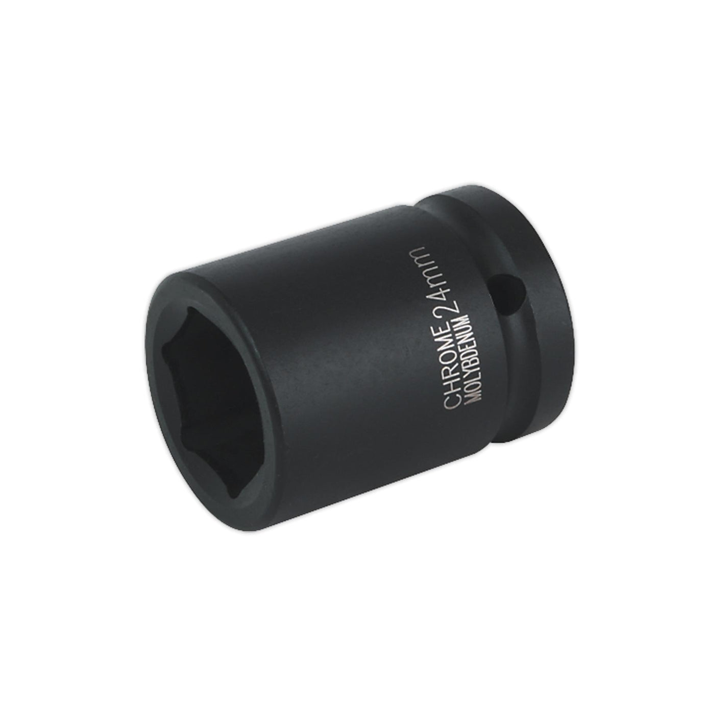 Sealey Impact Socket 24mm 3/4"Sq Drive