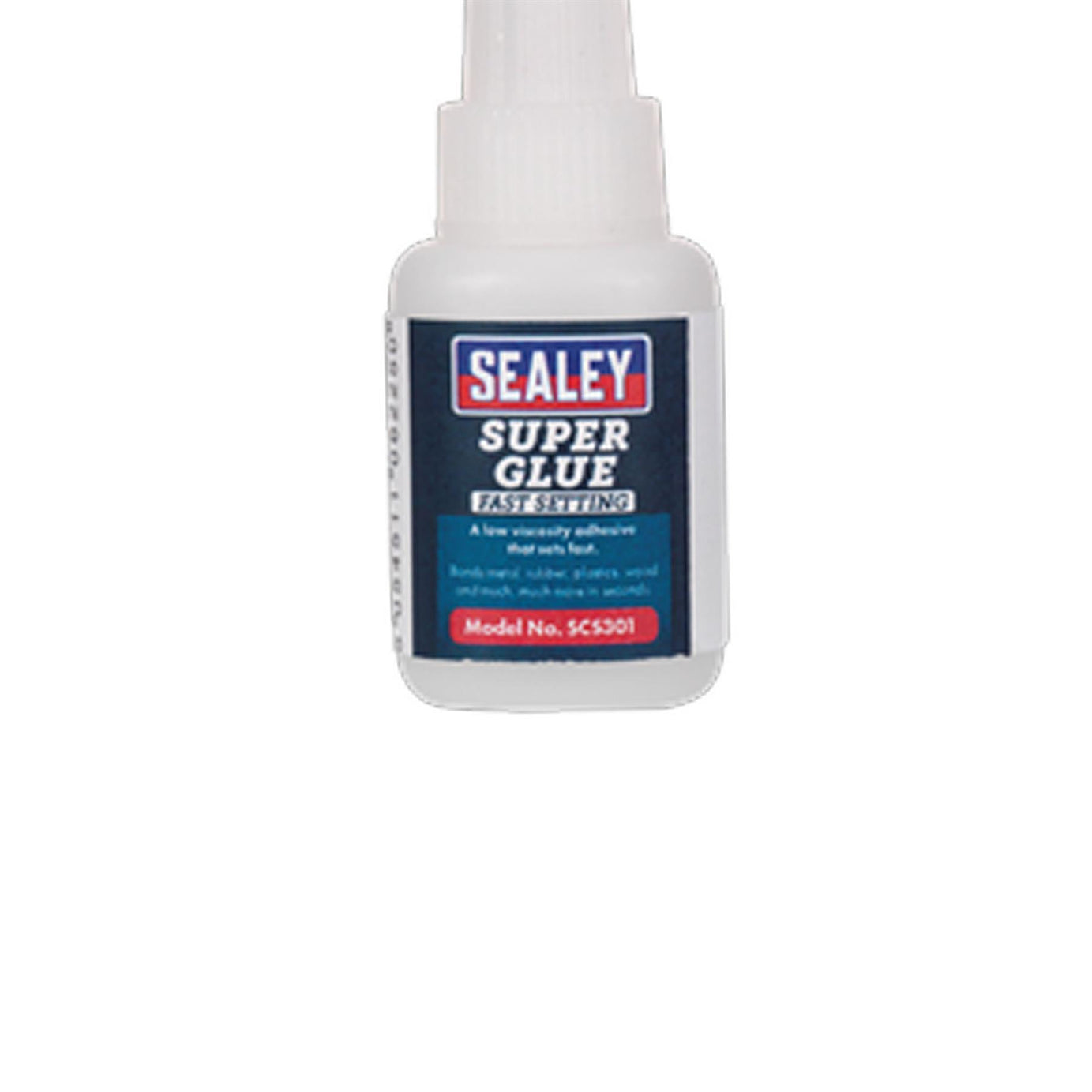 Sealey Super Glue Fast Setting 5g