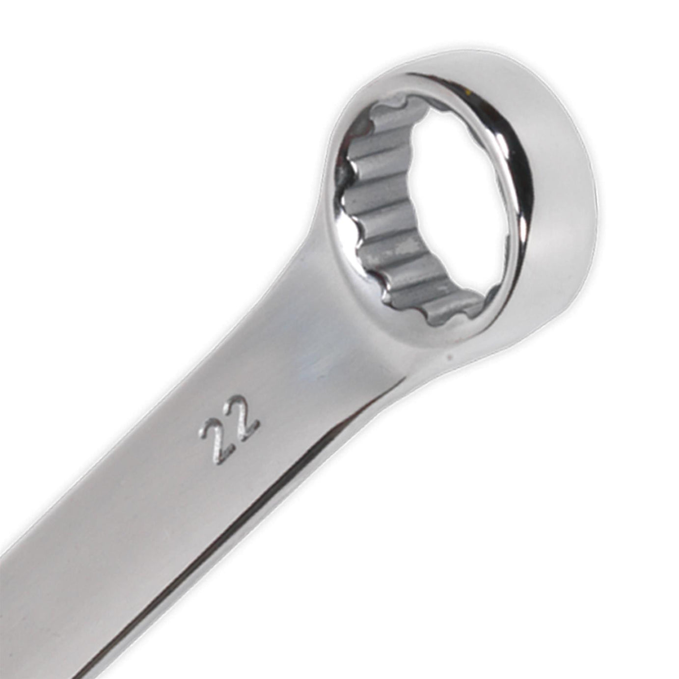 Sealey Combination Spanner 22mm