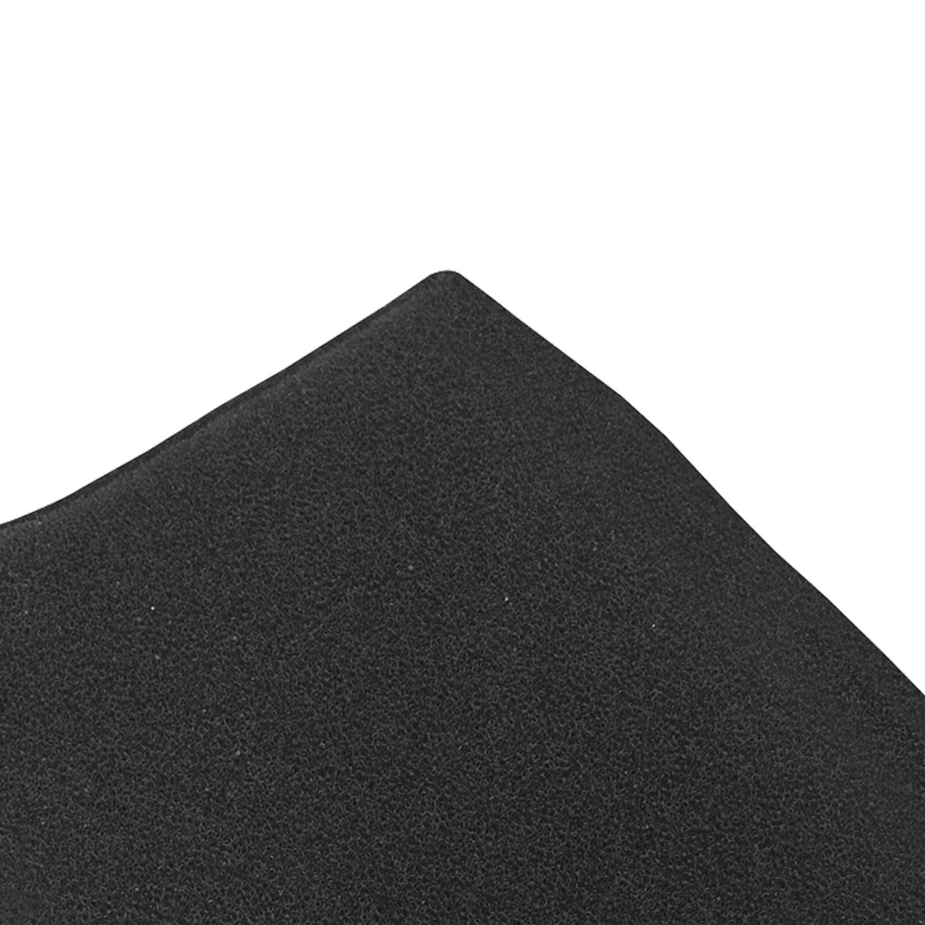 Foam Filter -Vacuum Cleaner - Pack of 3 Industrial Spare Part Cleaner.Sealey