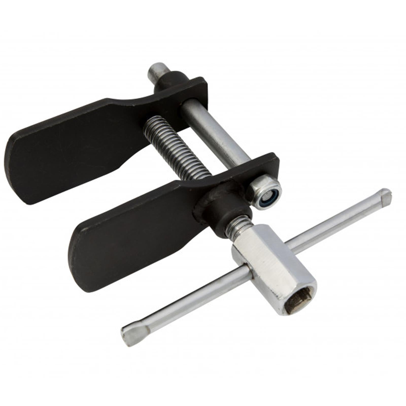 BlueSpot Brake Caliper Piston Compressor Pad Spreader Push Back Tool 0-65mm