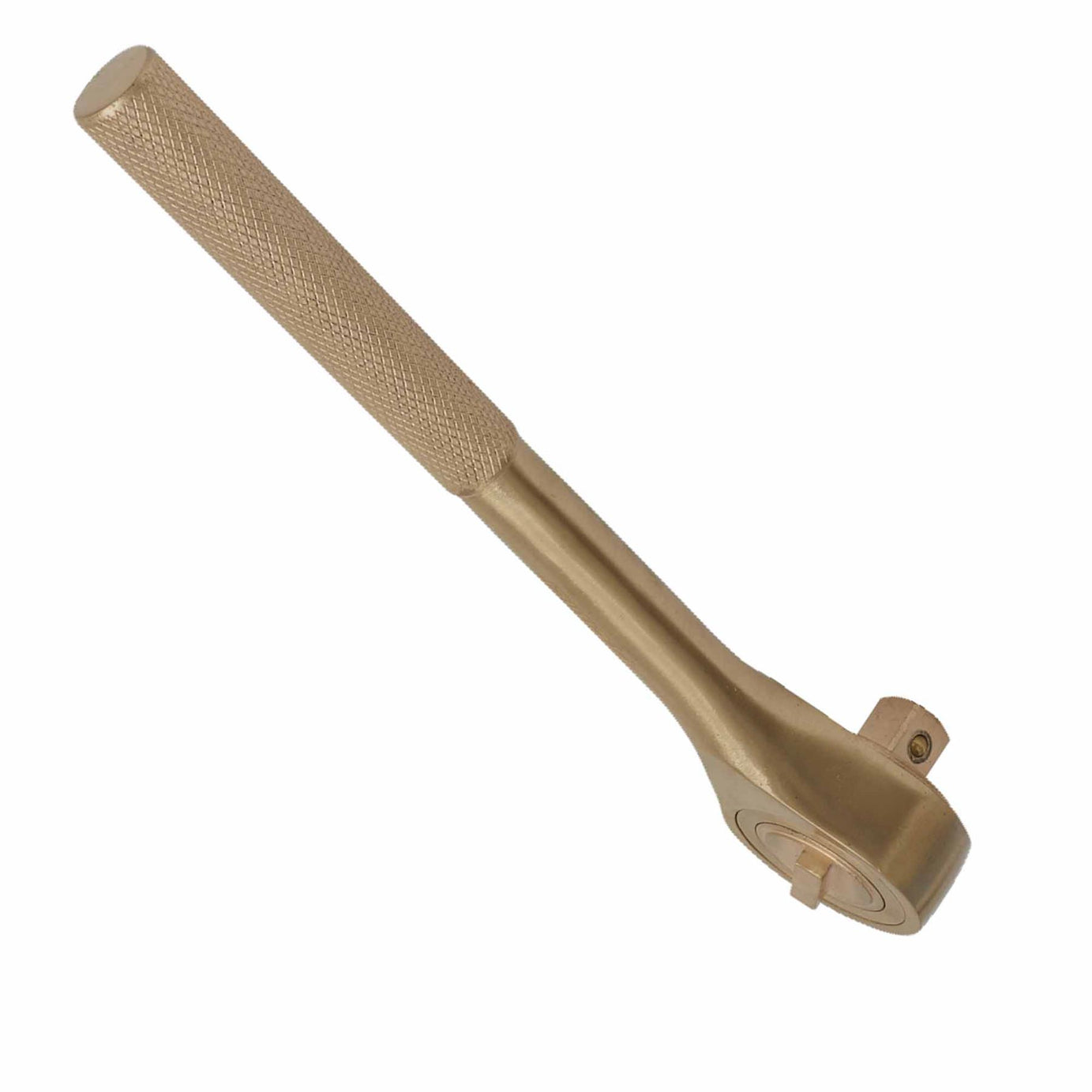 Sealey Ratchet Wrench 1/2"Sq Drive - Non-Sparking Beryllium Copper